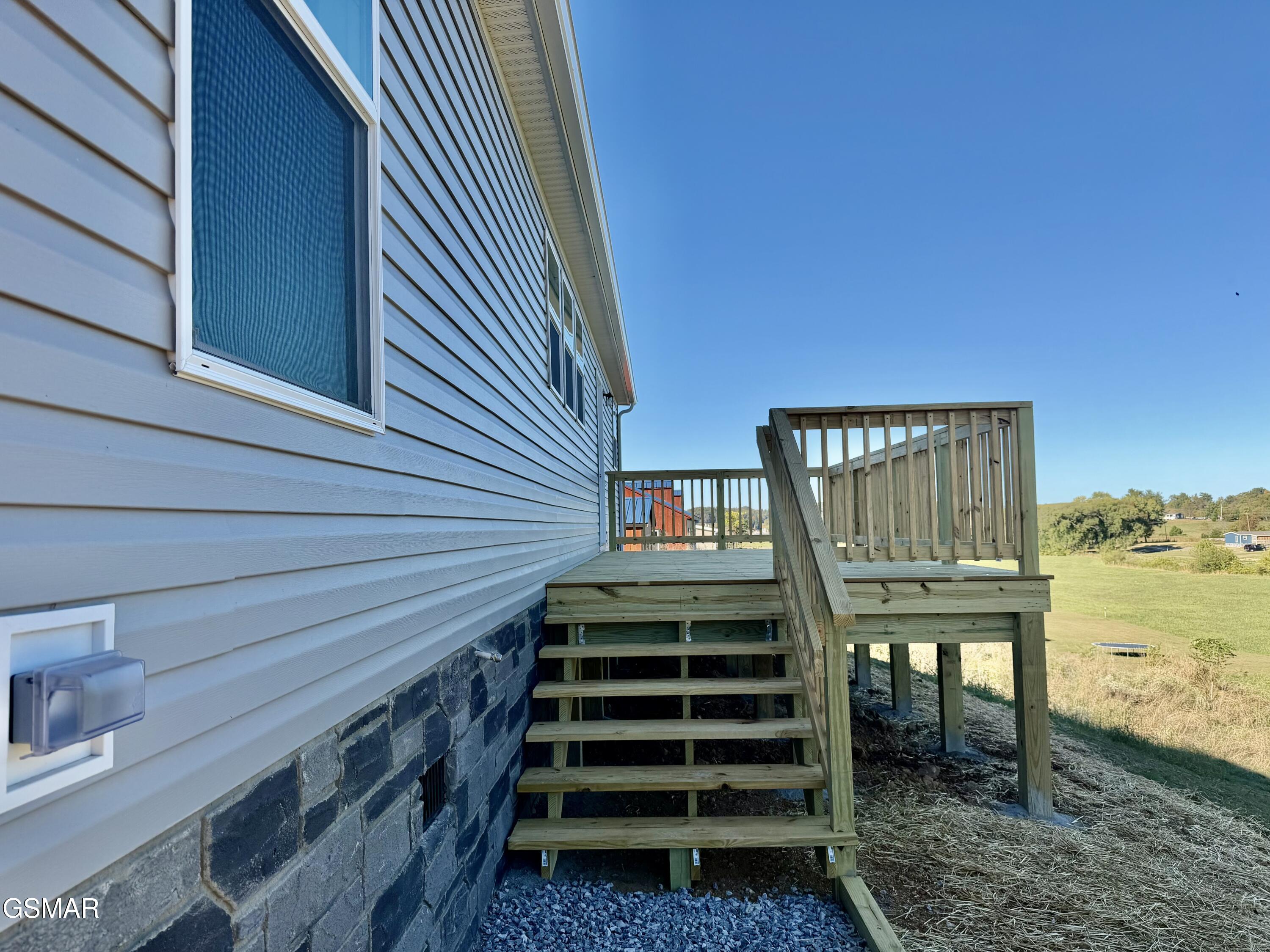 185 Little Meadow Creek Road Greeneville TN 37743