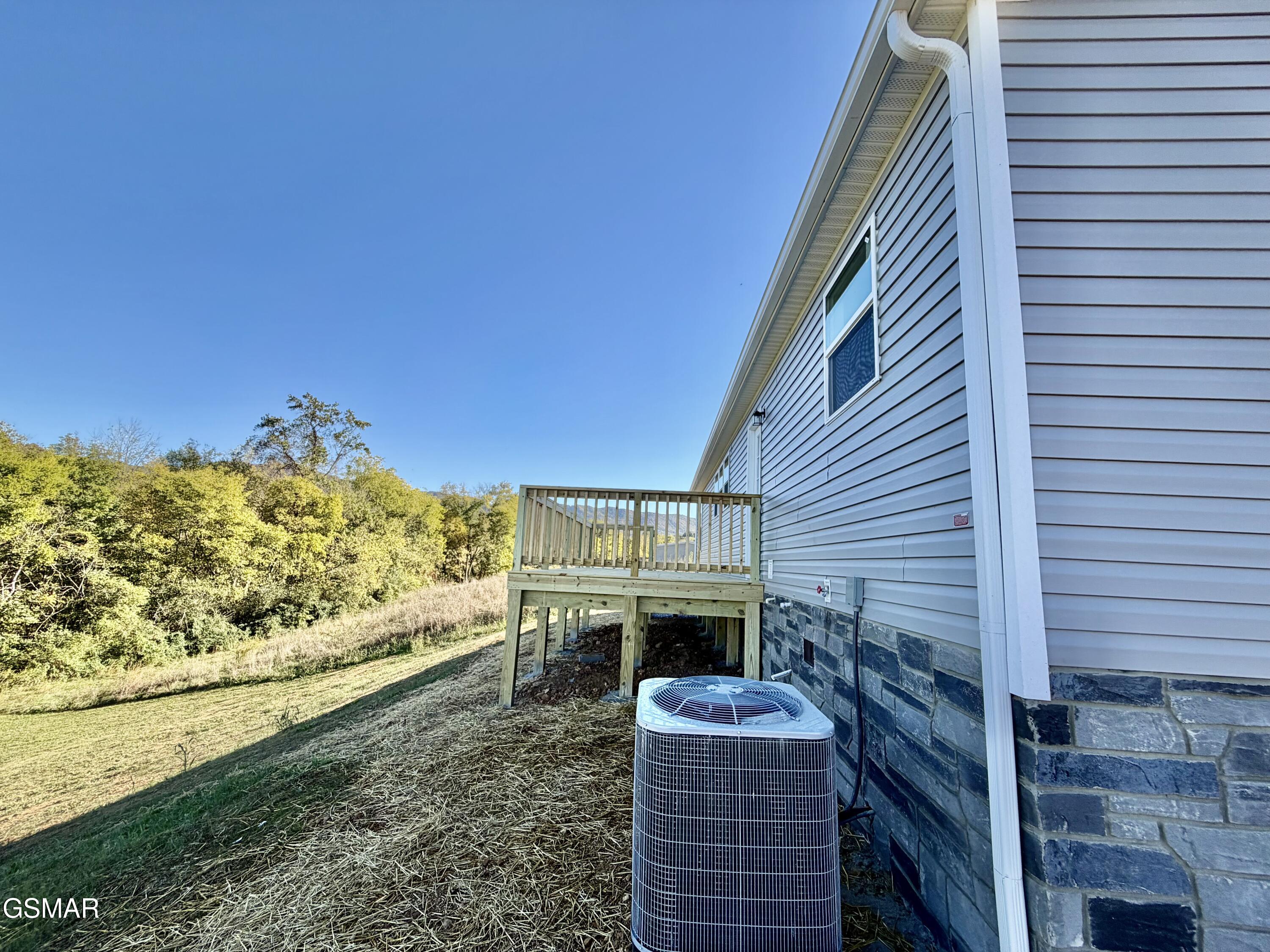 185 Little Meadow Creek Road Greeneville TN 37743