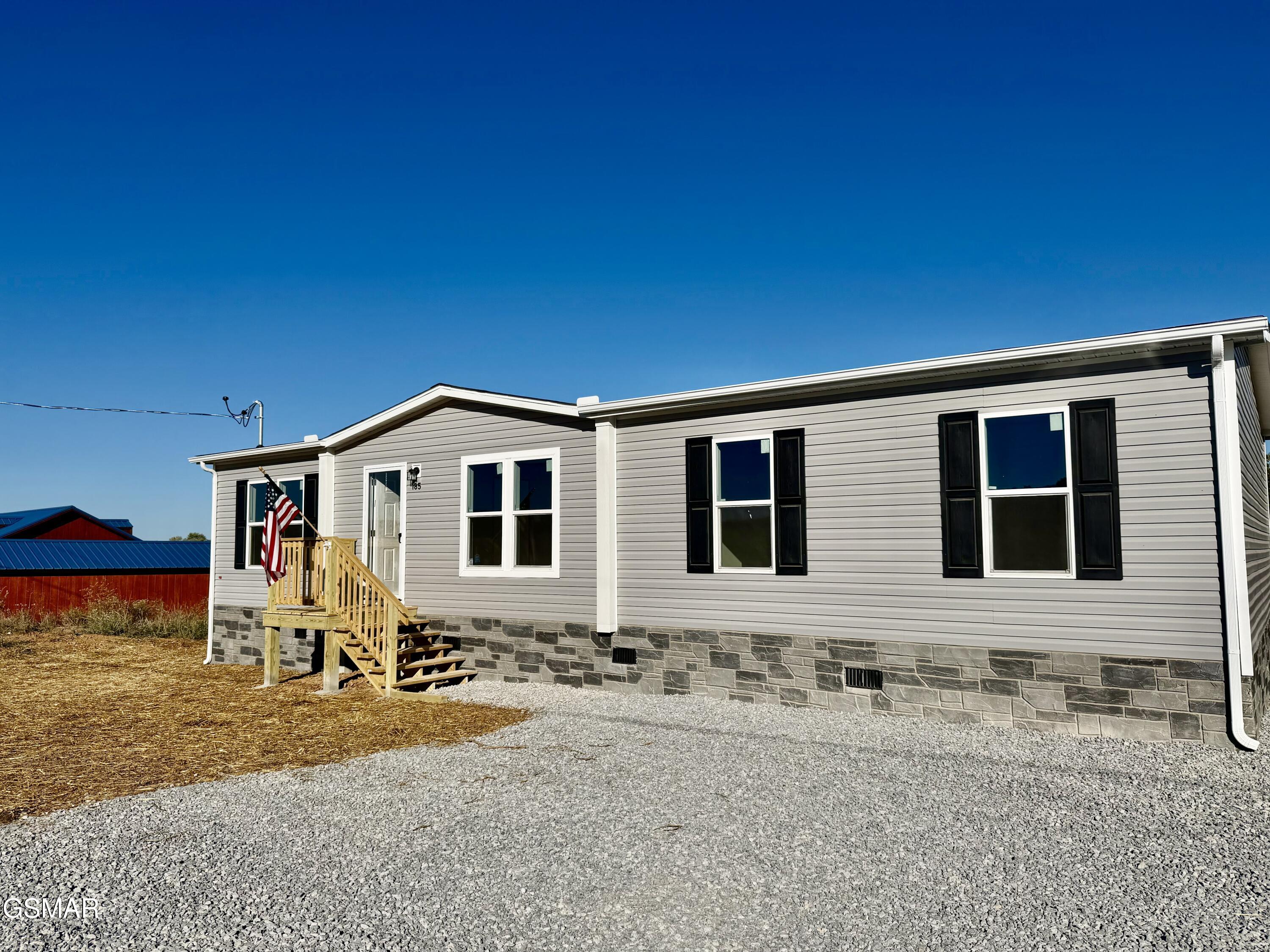 185 Little Meadow Creek Road Greeneville TN 37743