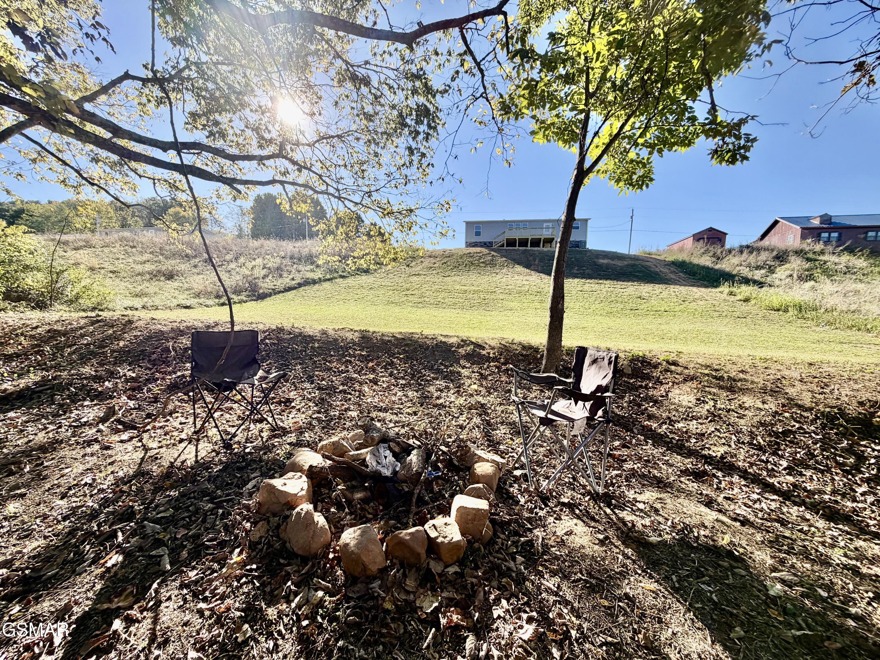 185 Little Meadow Creek Road Greeneville TN 37743