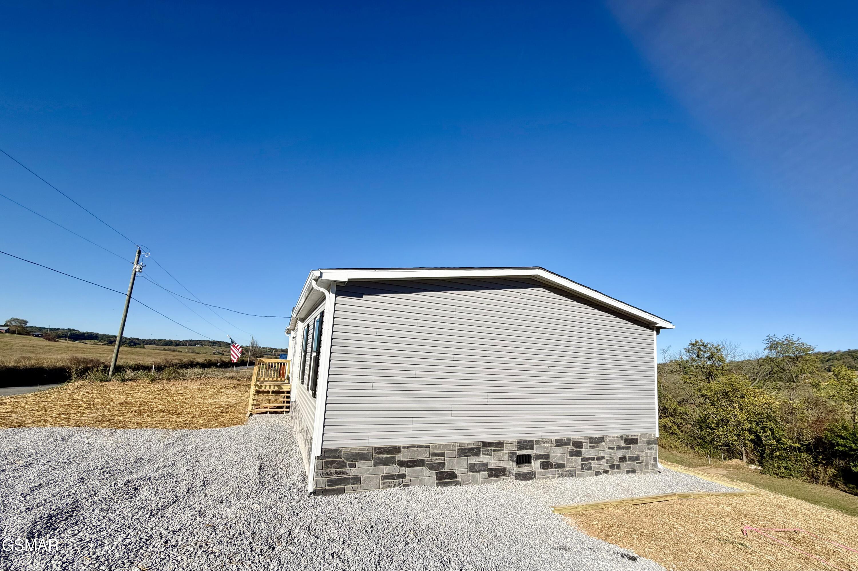 185 Little Meadow Creek Road Greeneville TN 37743