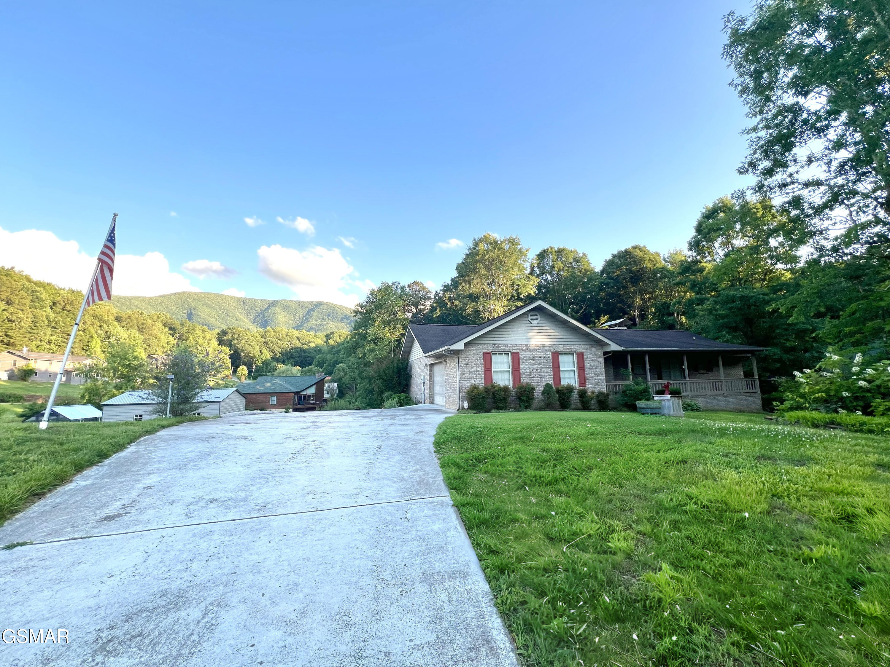 3661 Boxwood Lane Sevierville TN 37862