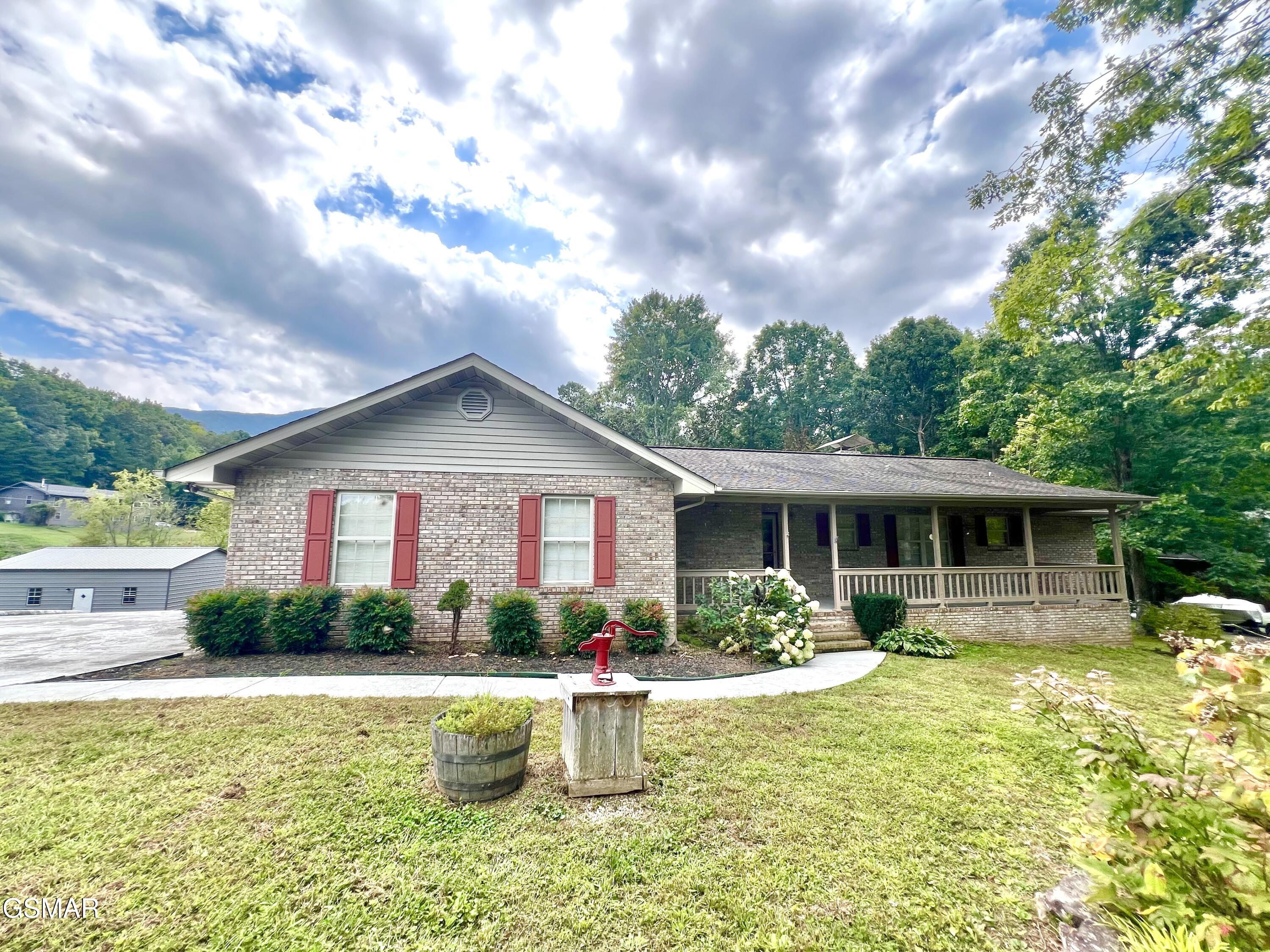 3661 Boxwood Lane Sevierville TN 37862