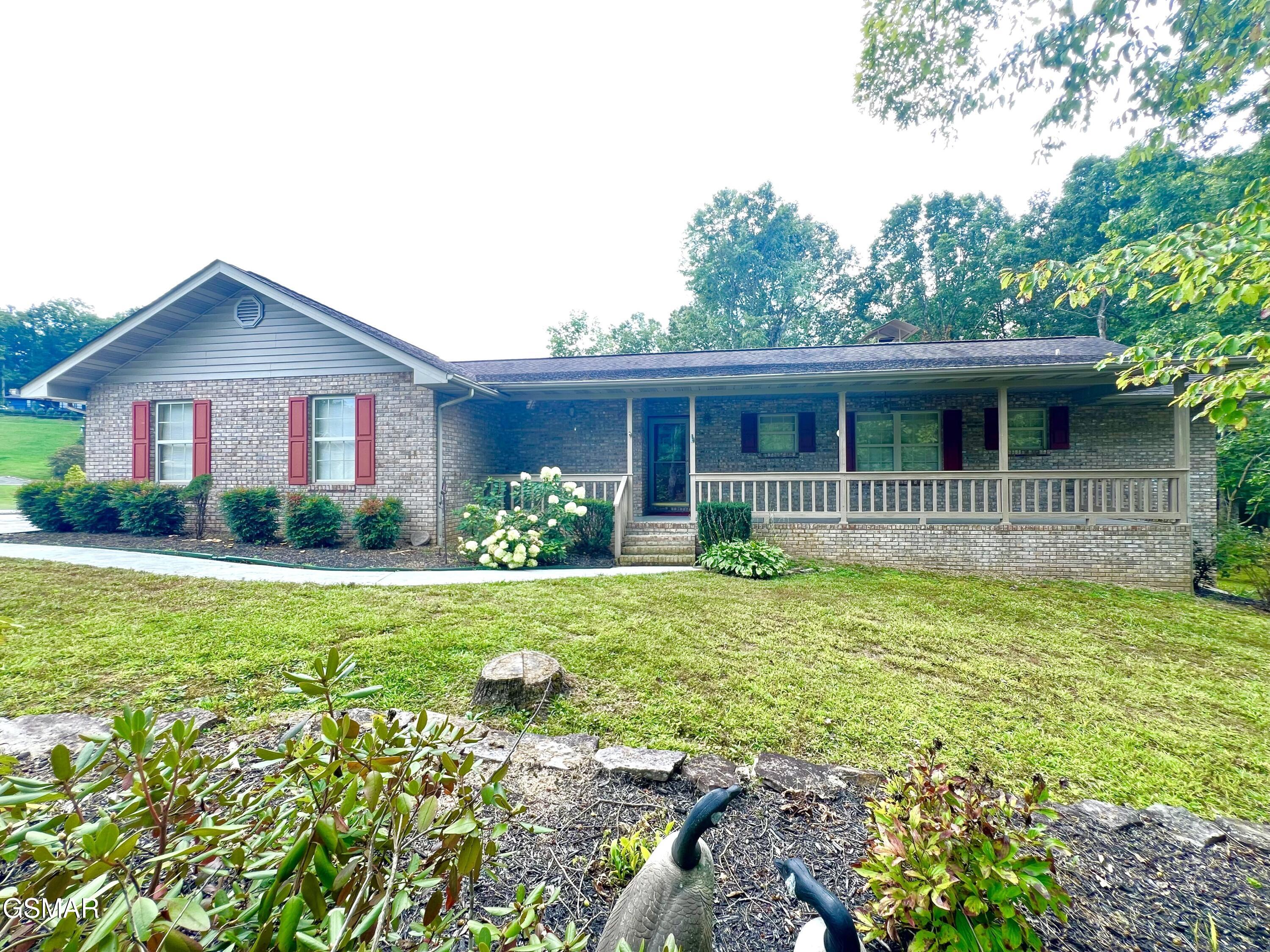 3661 Boxwood Lane Sevierville TN 37862