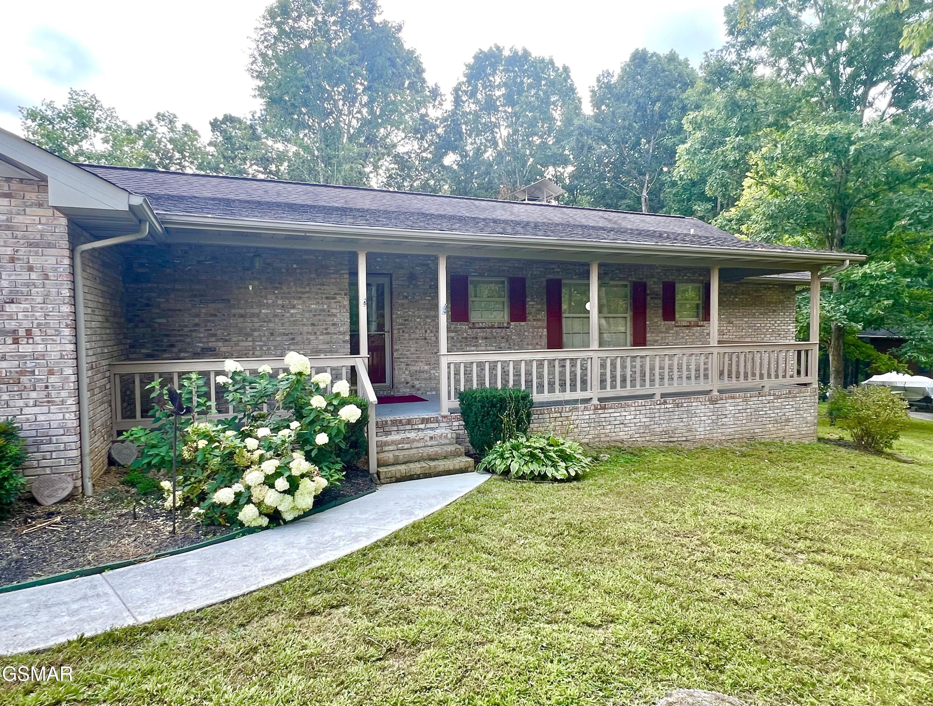 3661 Boxwood Lane Sevierville TN 37862