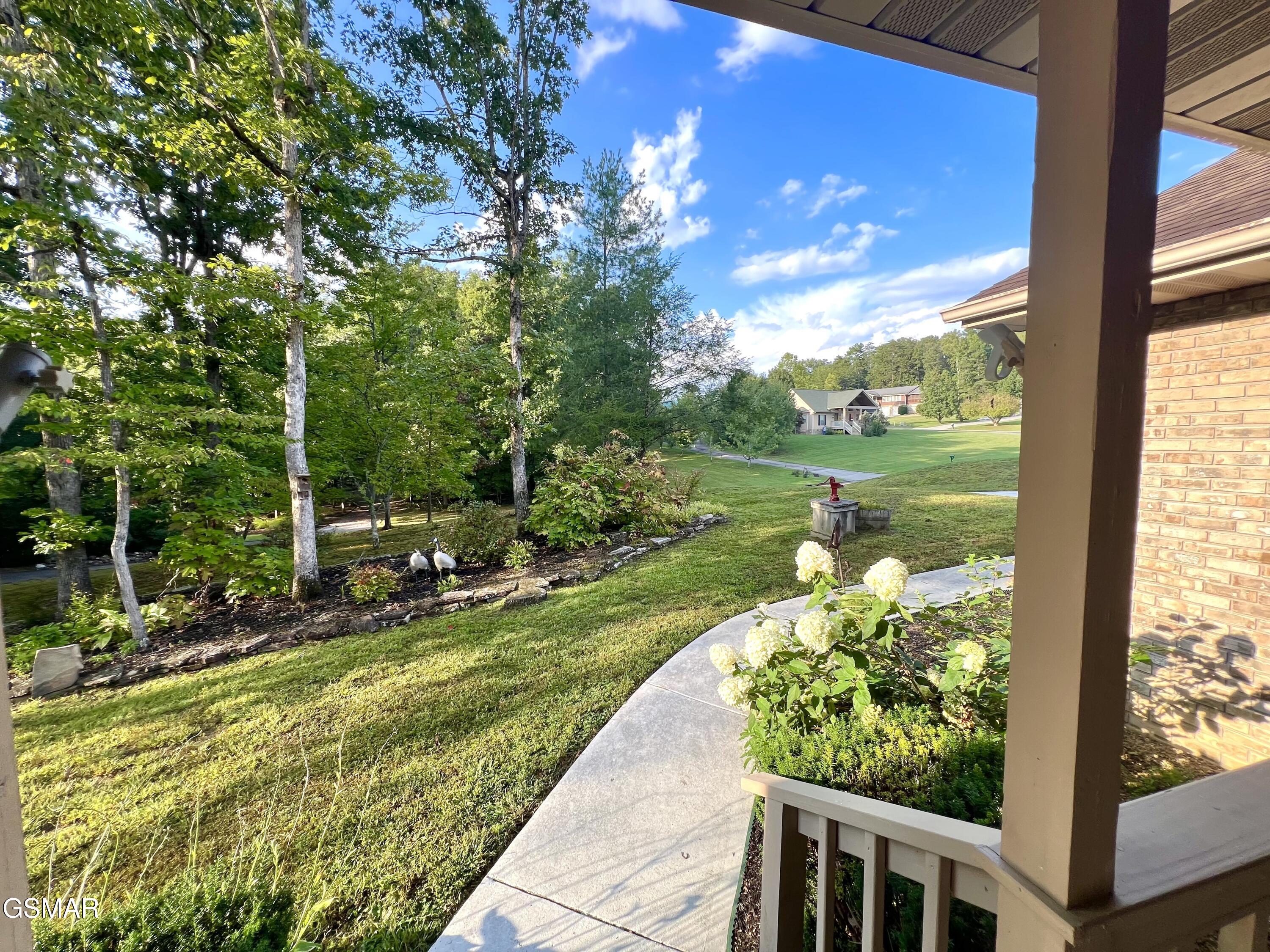 3661 Boxwood Lane Sevierville TN 37862