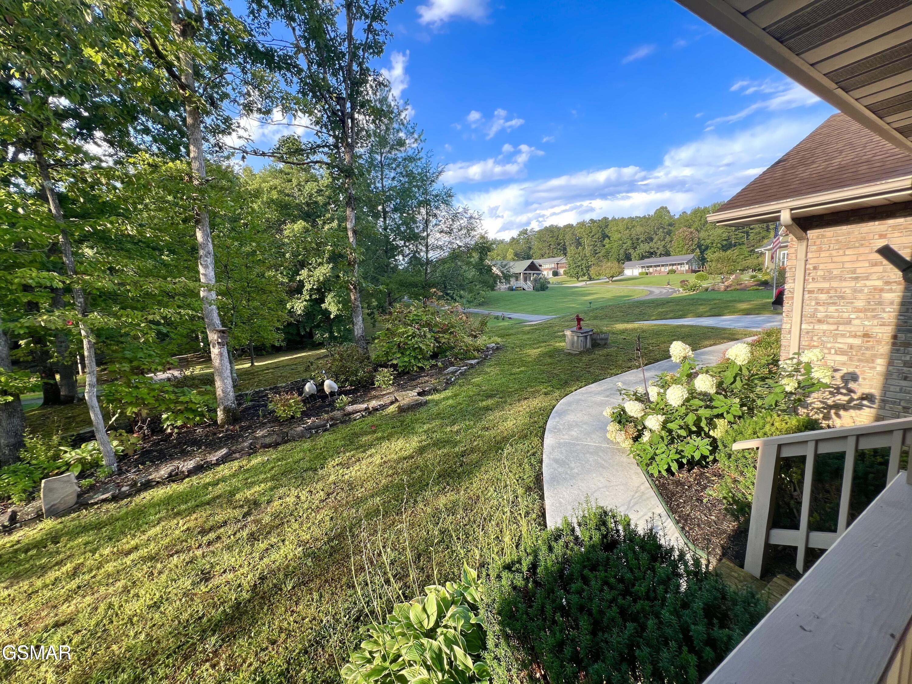 3661 Boxwood Lane Sevierville TN 37862