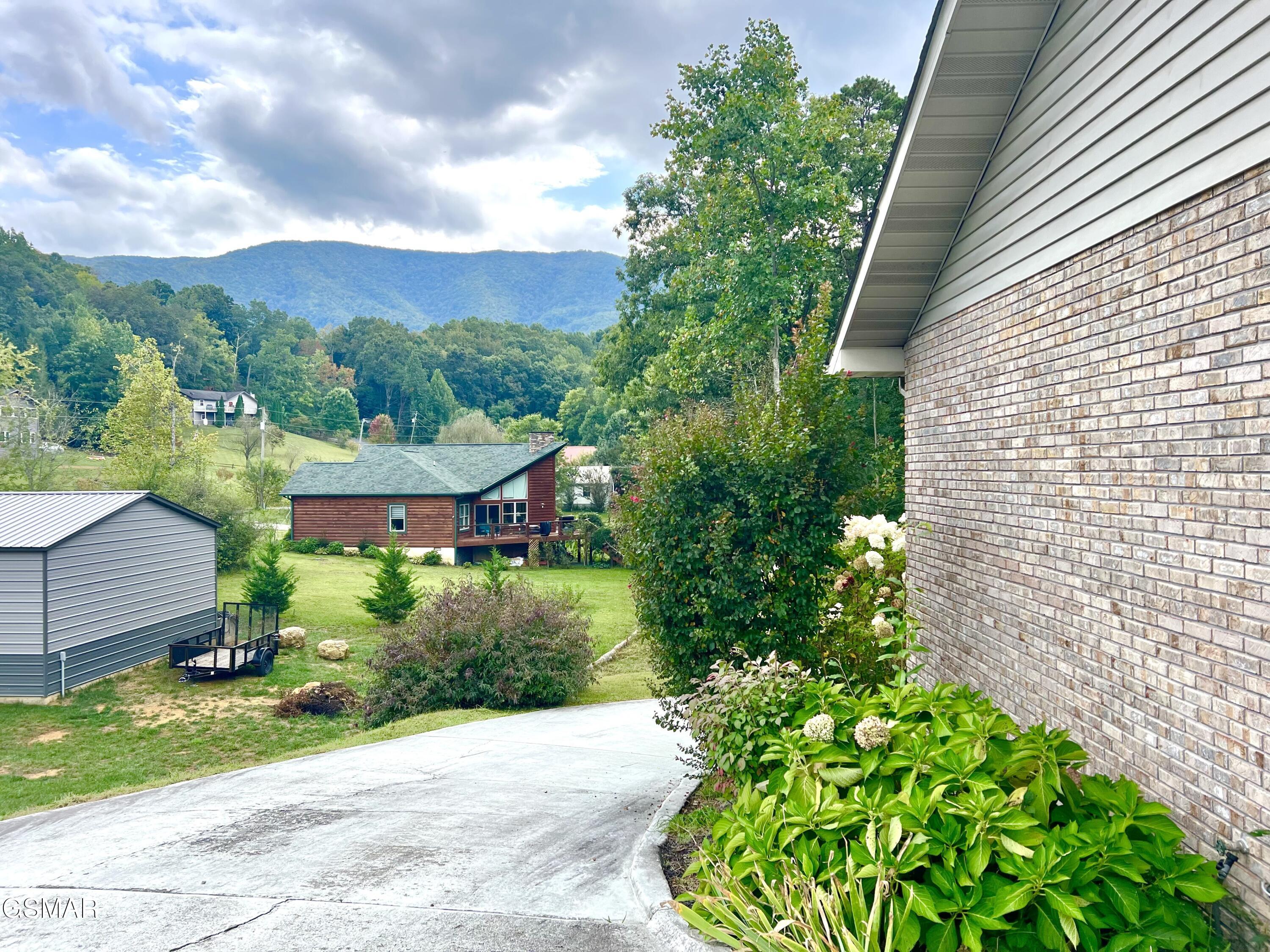 3661 Boxwood Lane Sevierville TN 37862