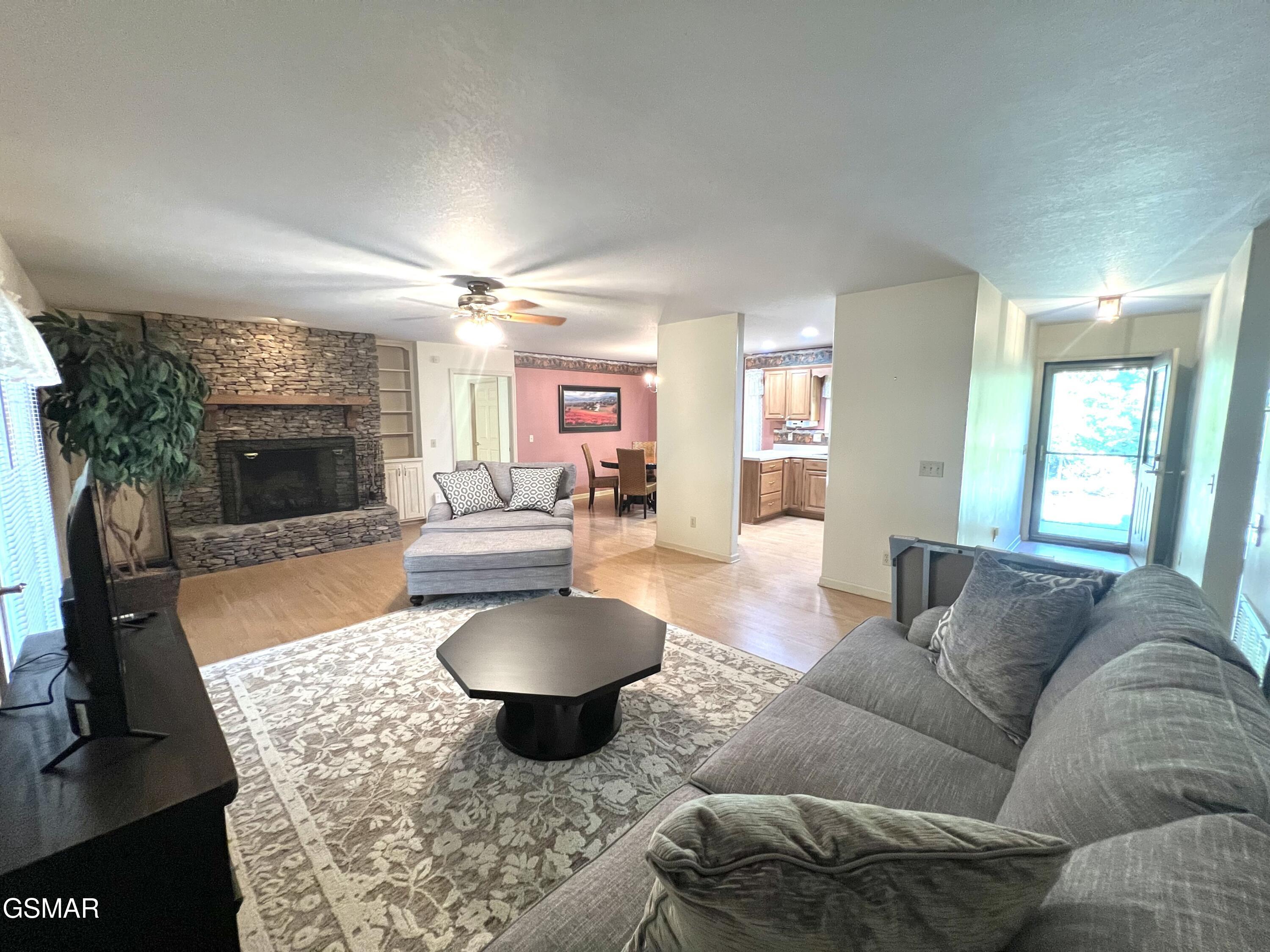 3661 Boxwood Lane Sevierville TN 37862