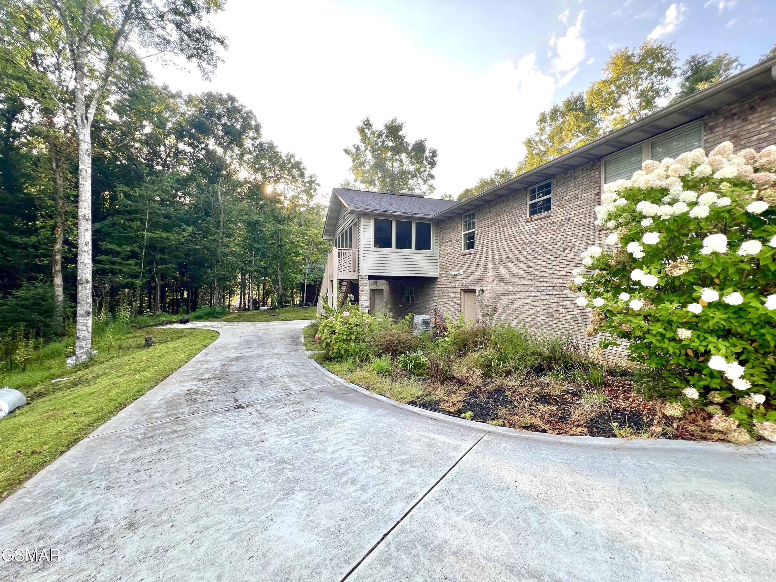 3661 Boxwood Lane Sevierville TN 37862