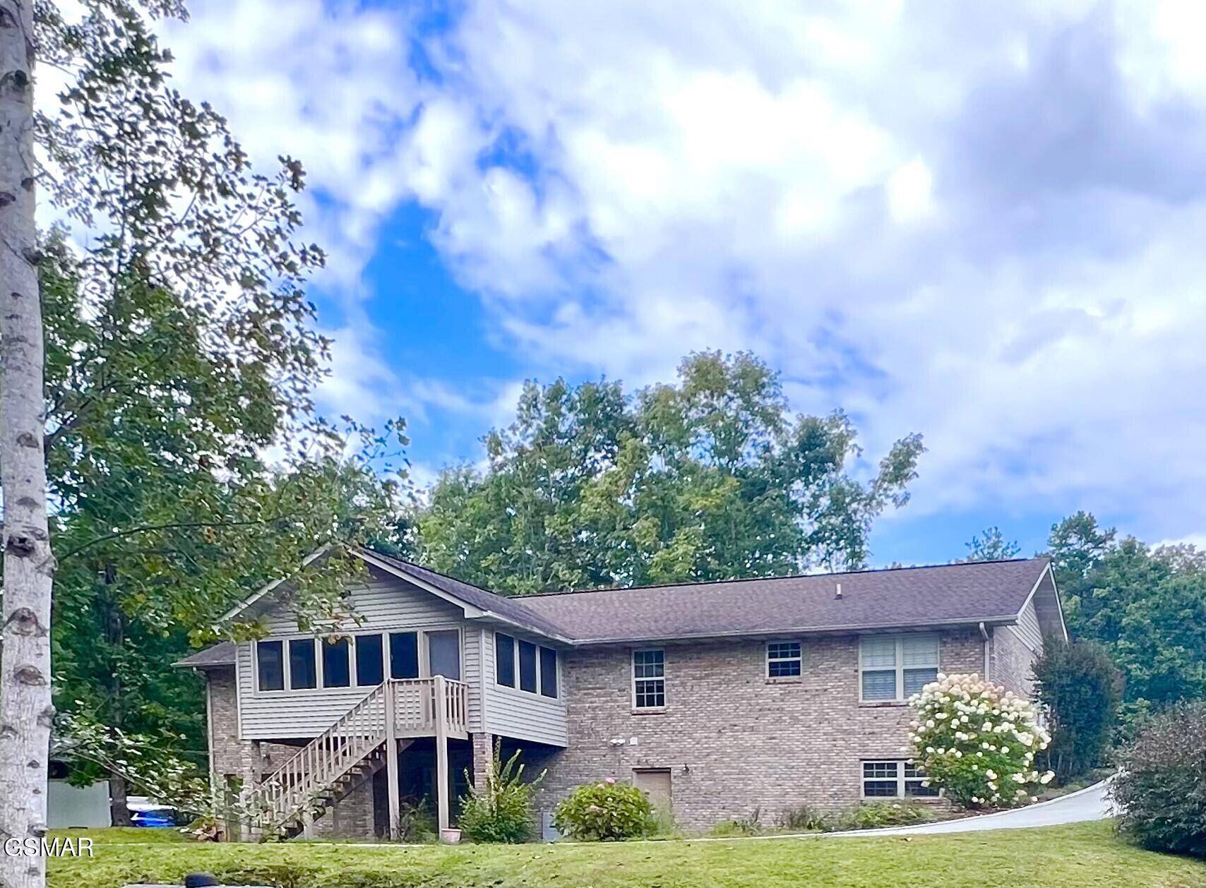 3661 Boxwood Lane Sevierville TN 37862