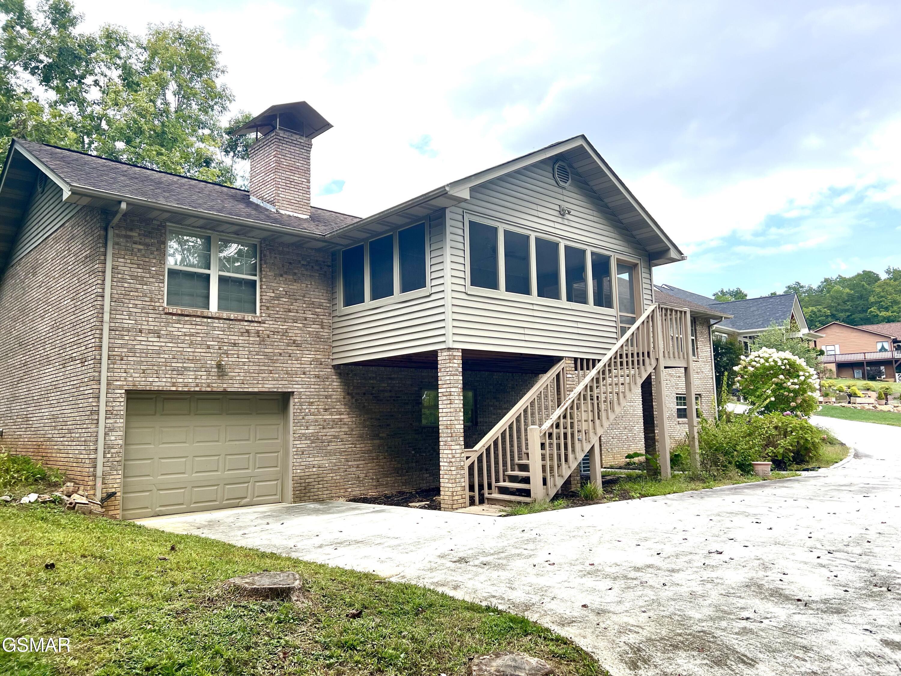 3661 Boxwood Lane Sevierville TN 37862