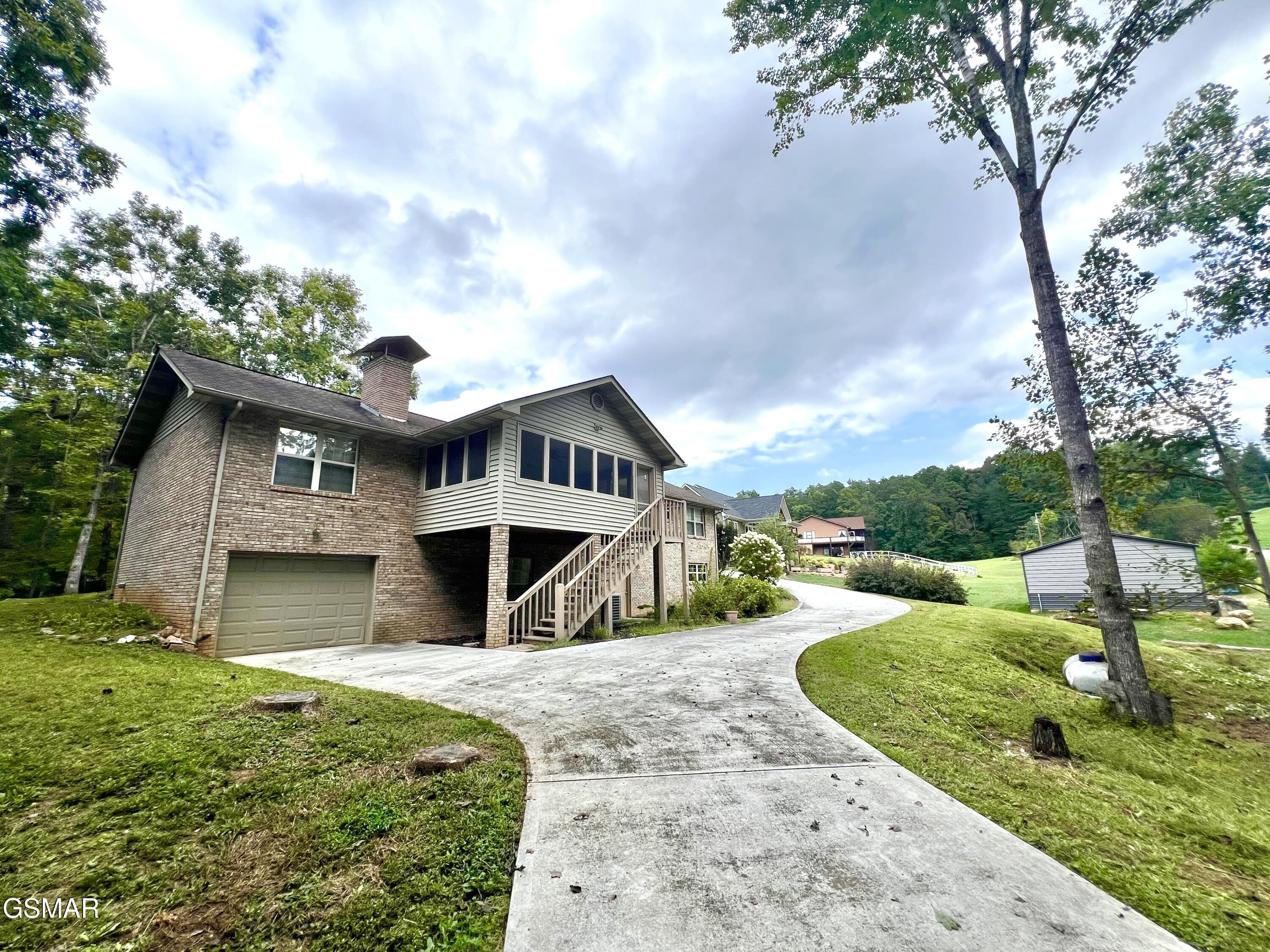 3661 Boxwood Lane Sevierville TN 37862