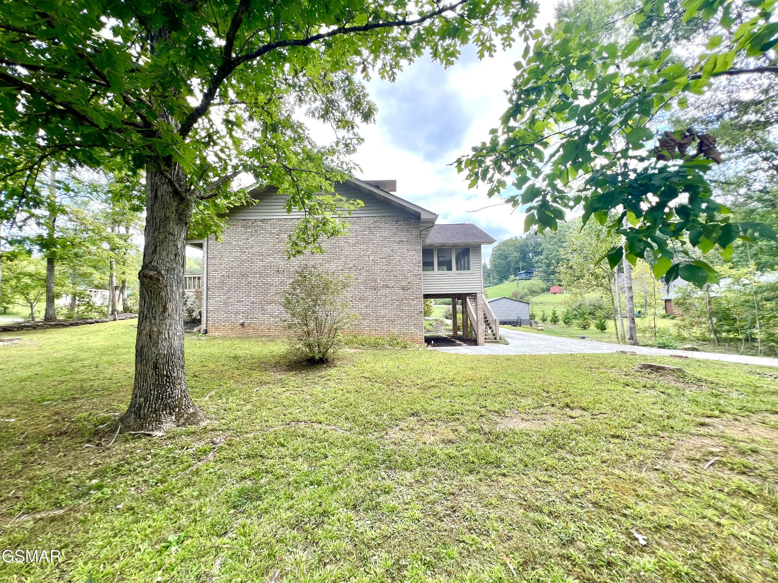 3661 Boxwood Lane Sevierville TN 37862