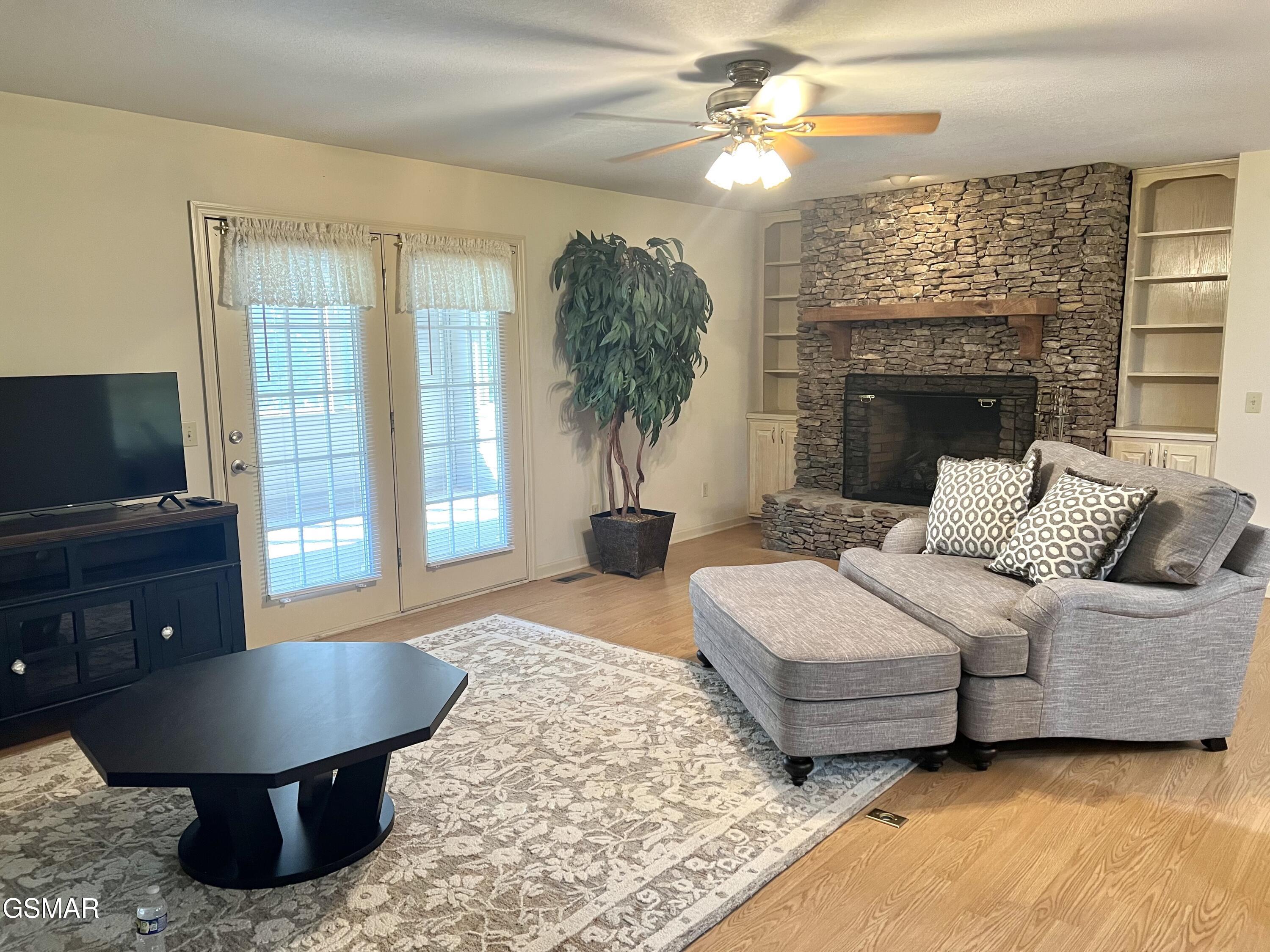 3661 Boxwood Lane Sevierville TN 37862