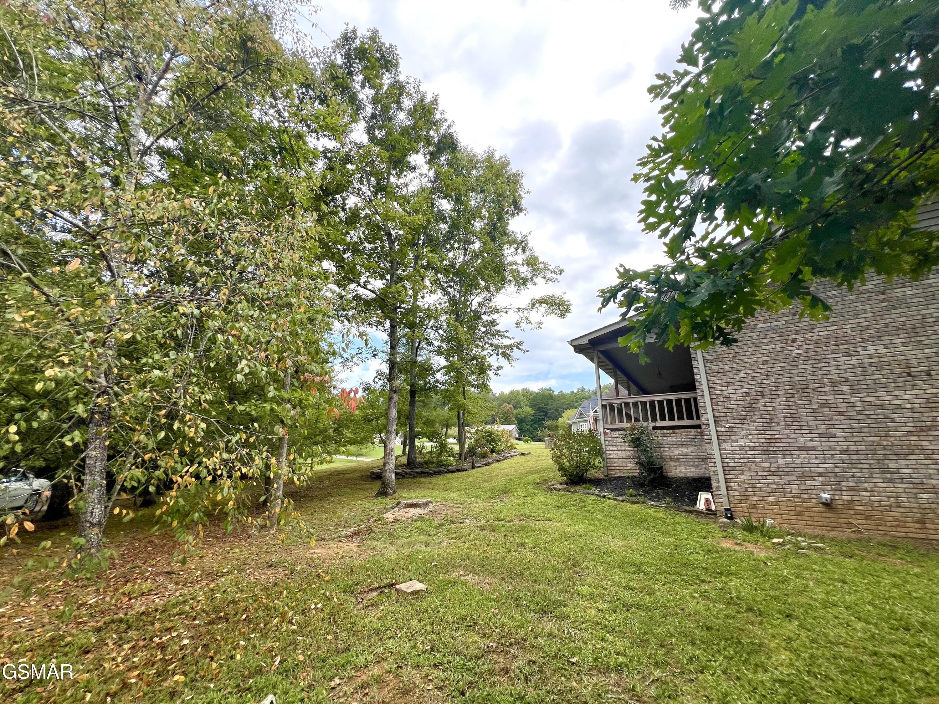 3661 Boxwood Lane Sevierville TN 37862