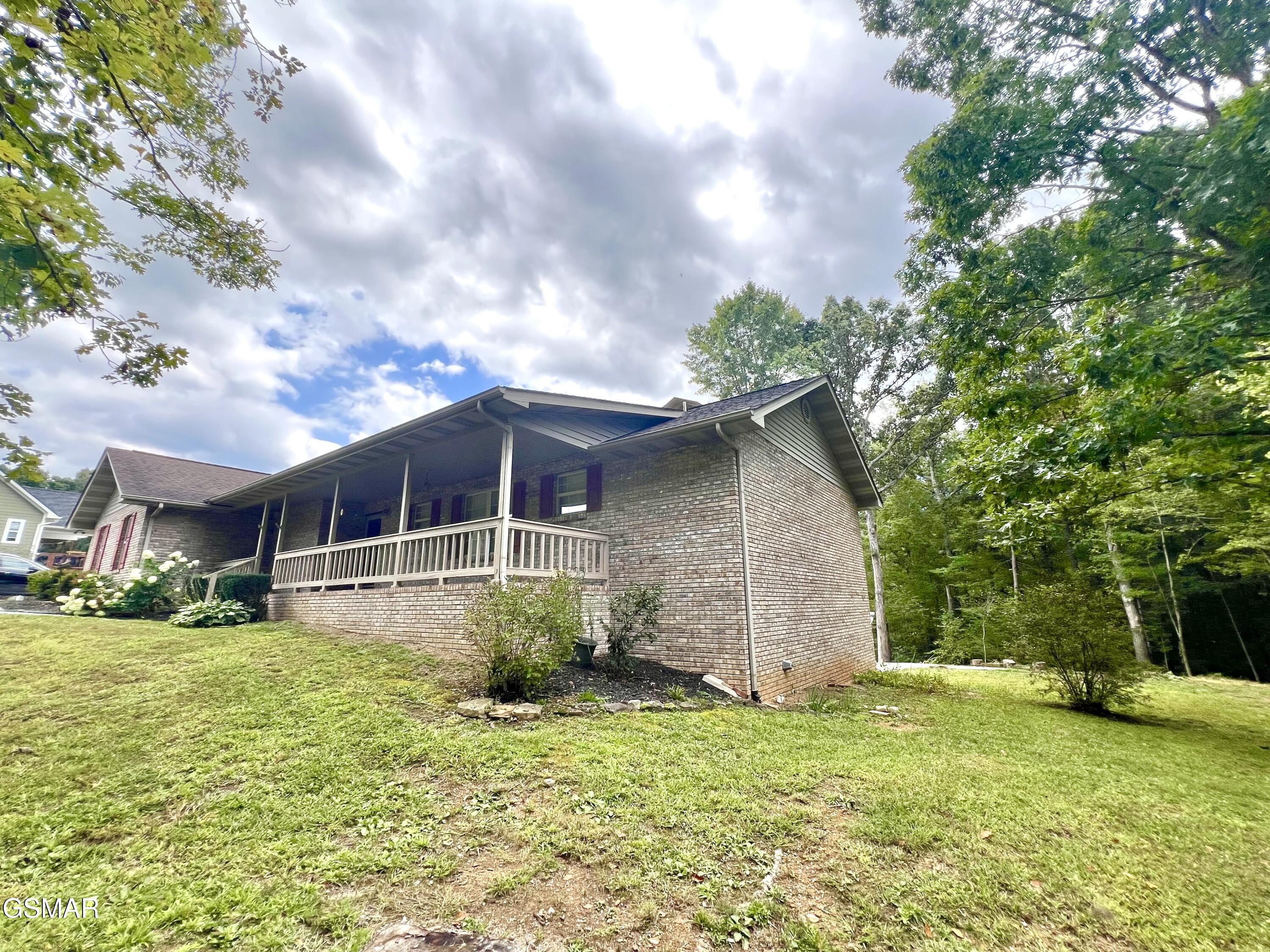 3661 Boxwood Lane Sevierville TN 37862