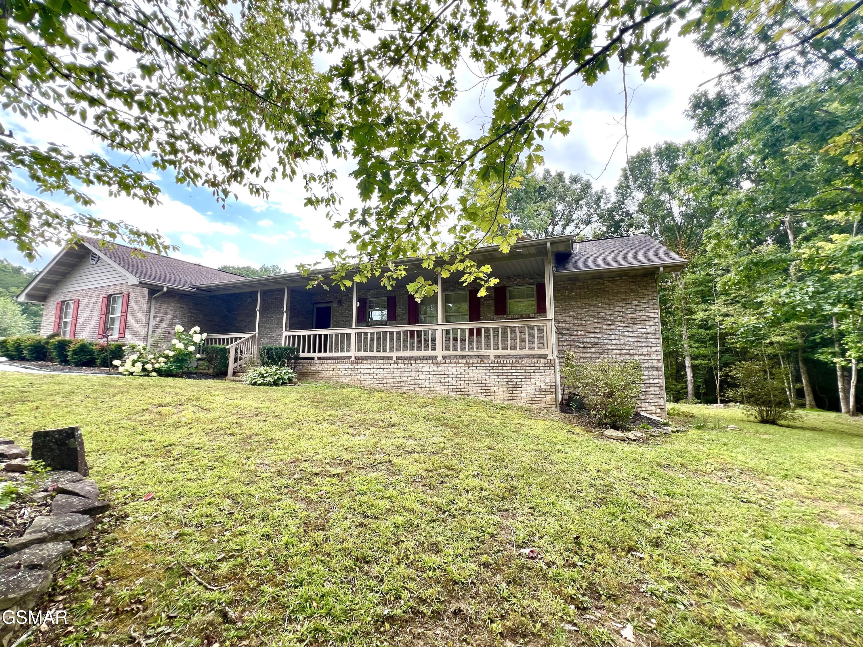 3661 Boxwood Lane Sevierville TN 37862