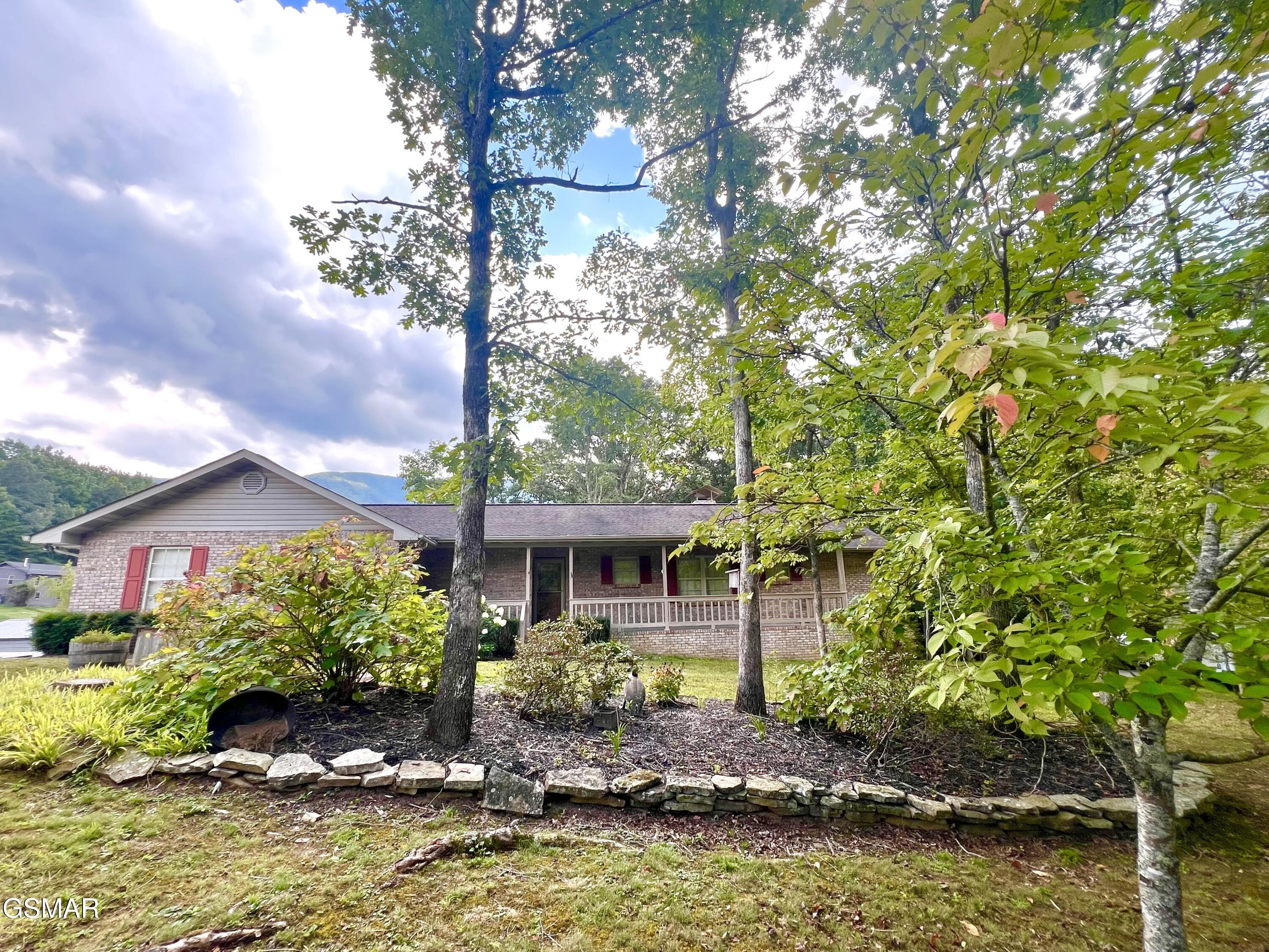 3661 Boxwood Lane Sevierville TN 37862