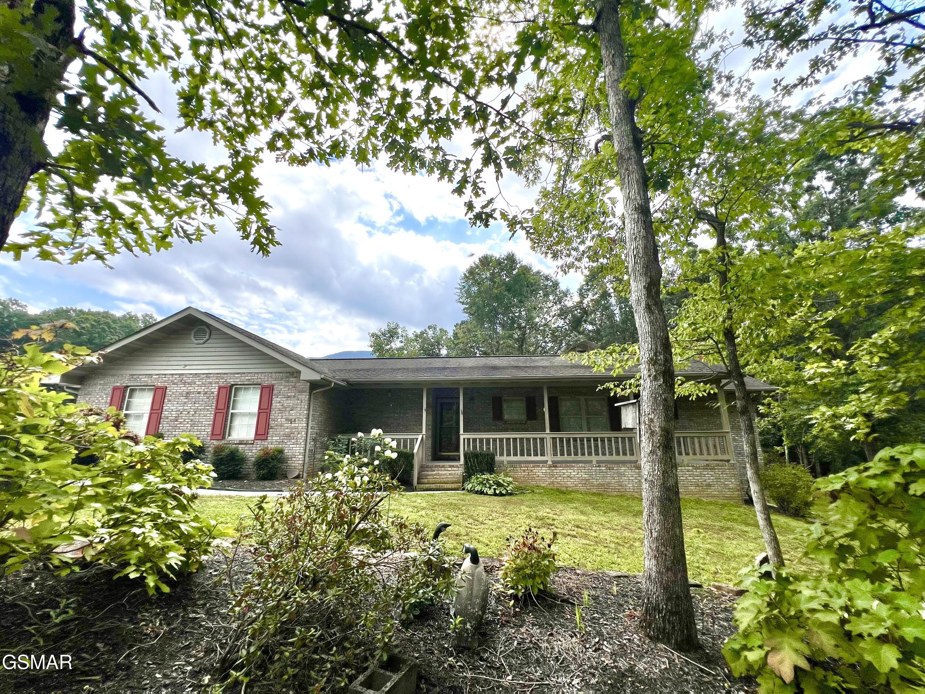3661 Boxwood Lane Sevierville TN 37862