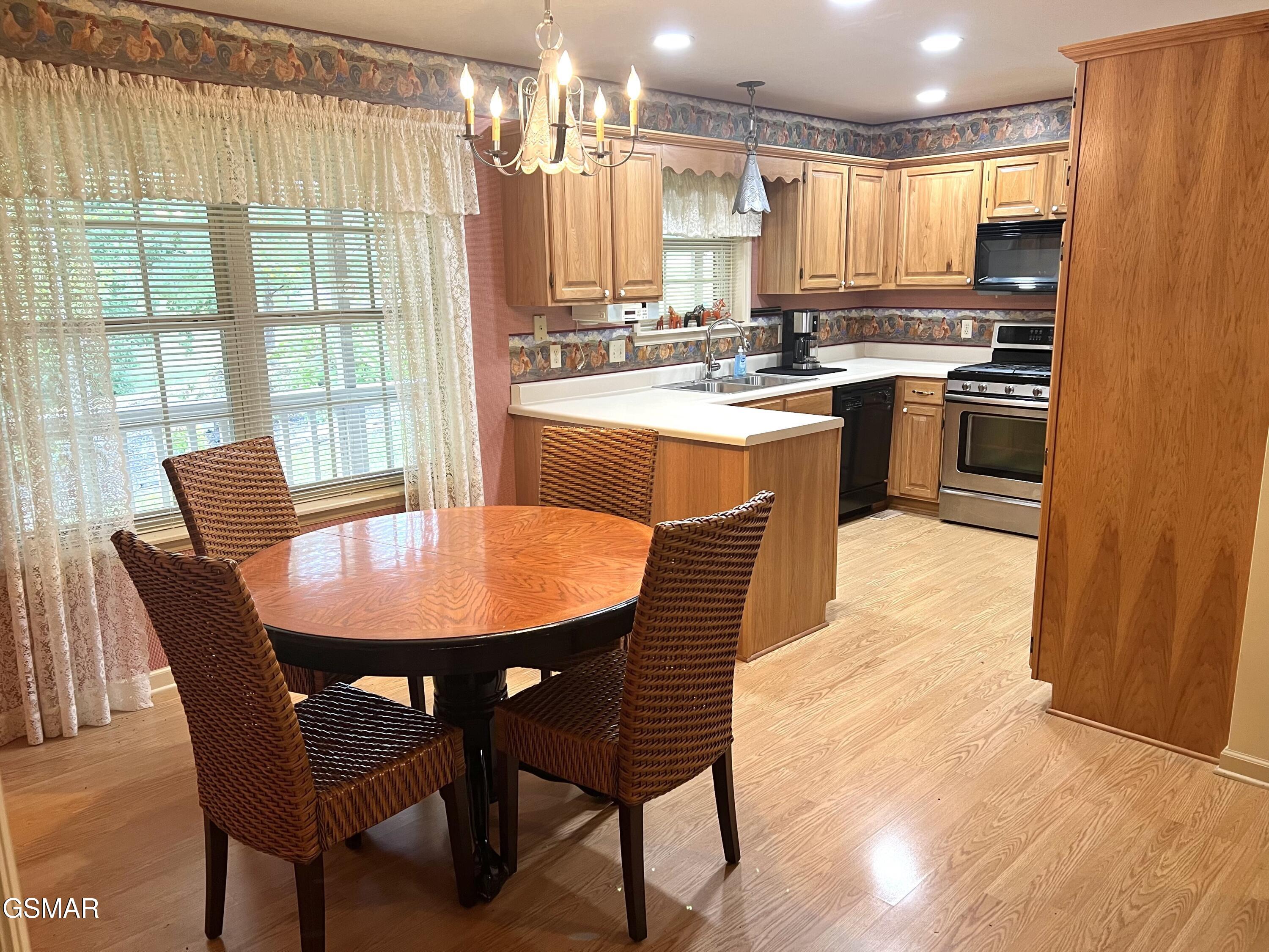 3661 Boxwood Lane Sevierville TN 37862