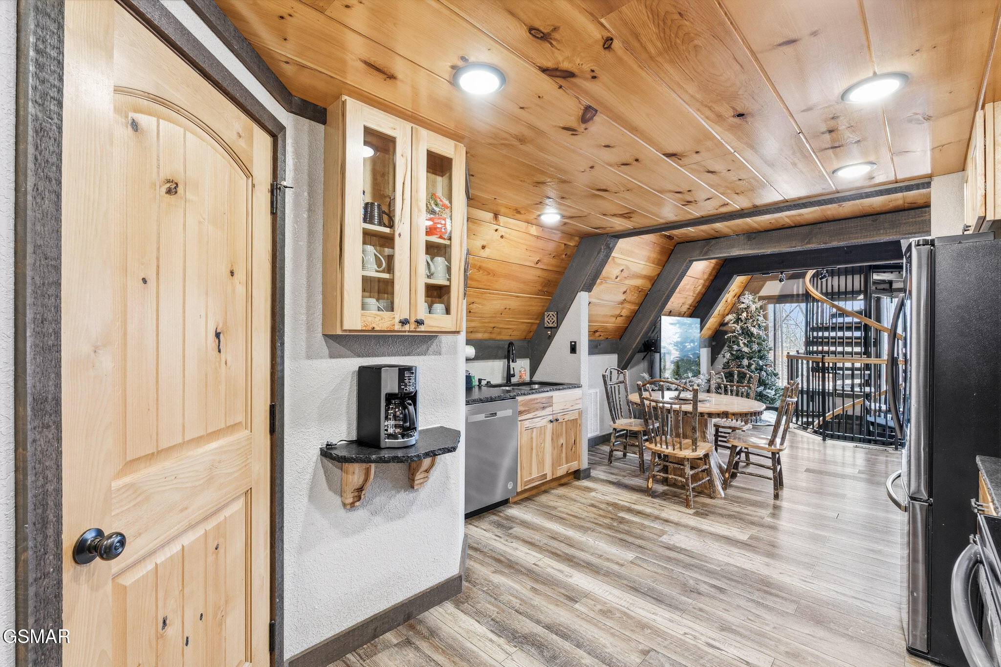 1508 Zurich Road Gatlinburg TN 37738