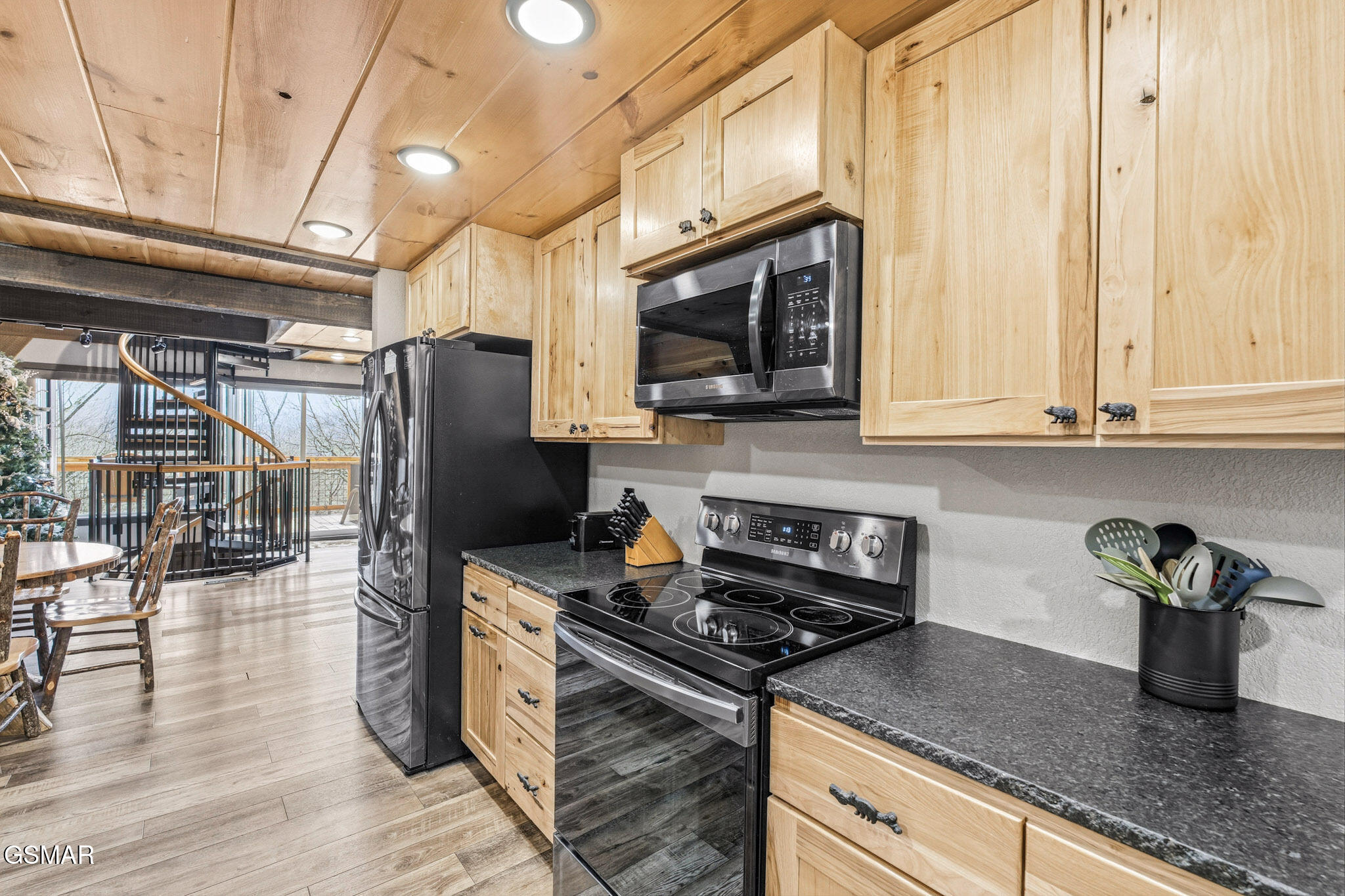 1508 Zurich Road Gatlinburg TN 37738