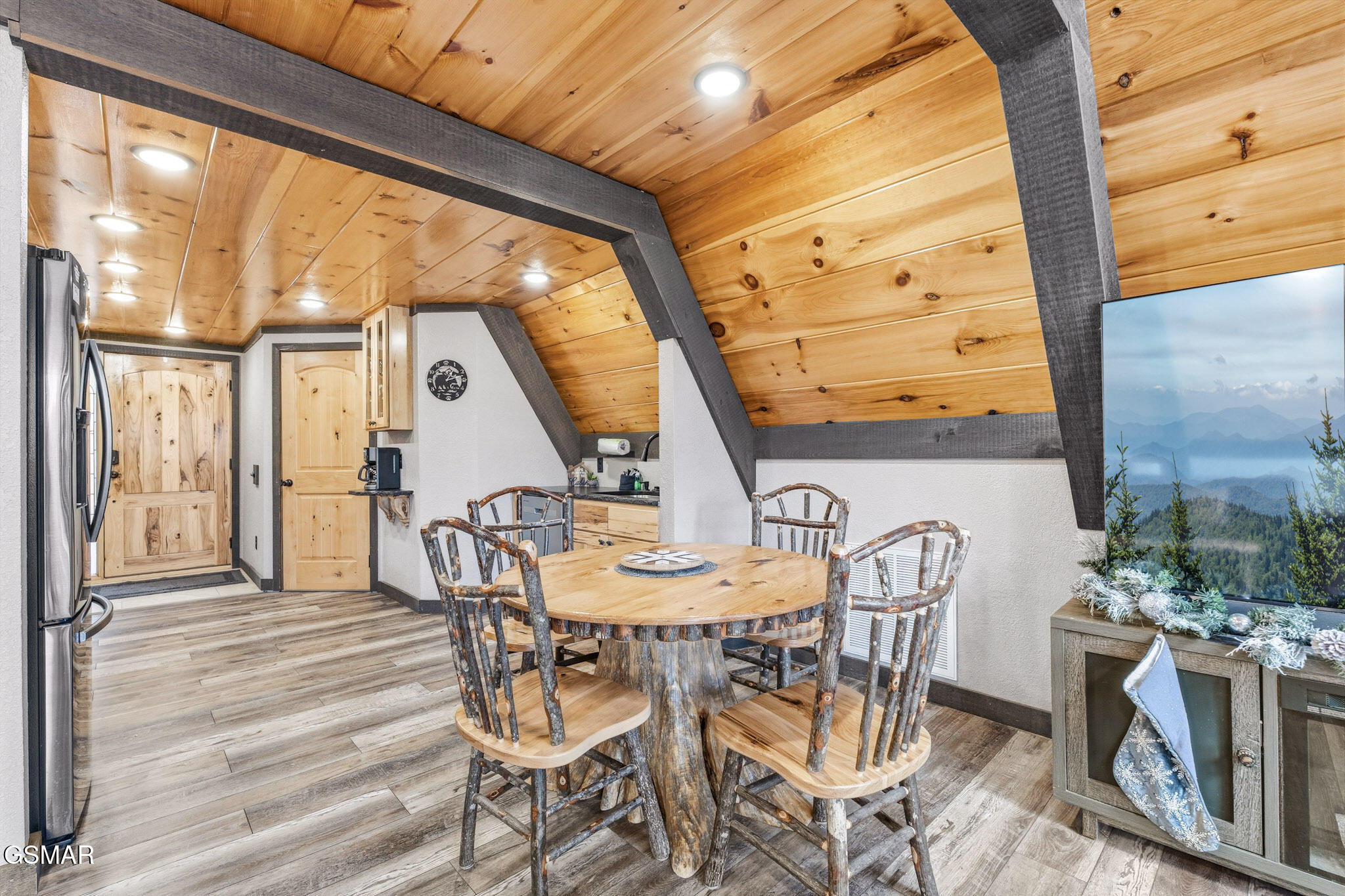 1508 Zurich Road Gatlinburg TN 37738