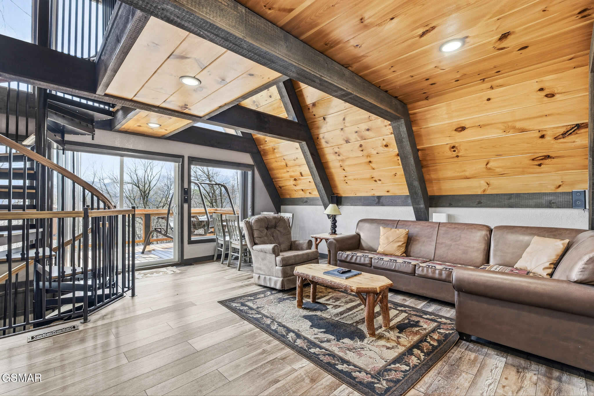 1508 Zurich Road Gatlinburg TN 37738