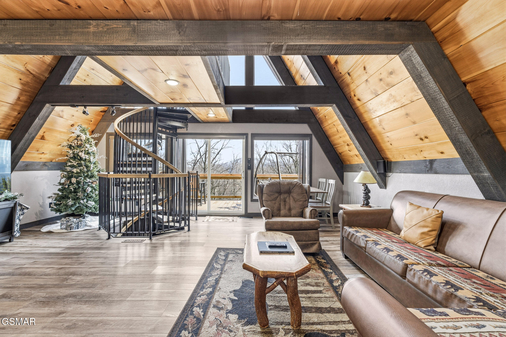 1508 Zurich Road Gatlinburg TN 37738