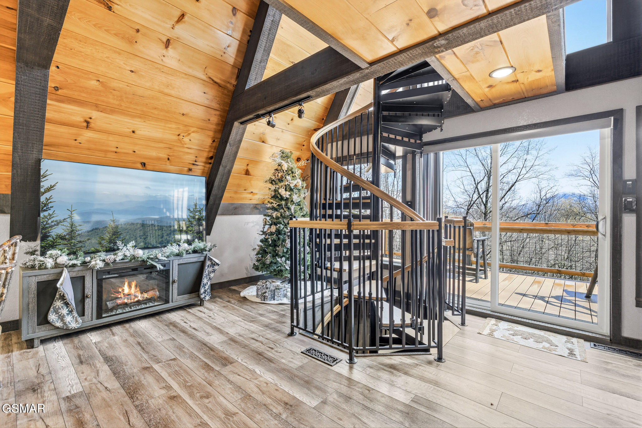 1508 Zurich Road Gatlinburg TN 37738