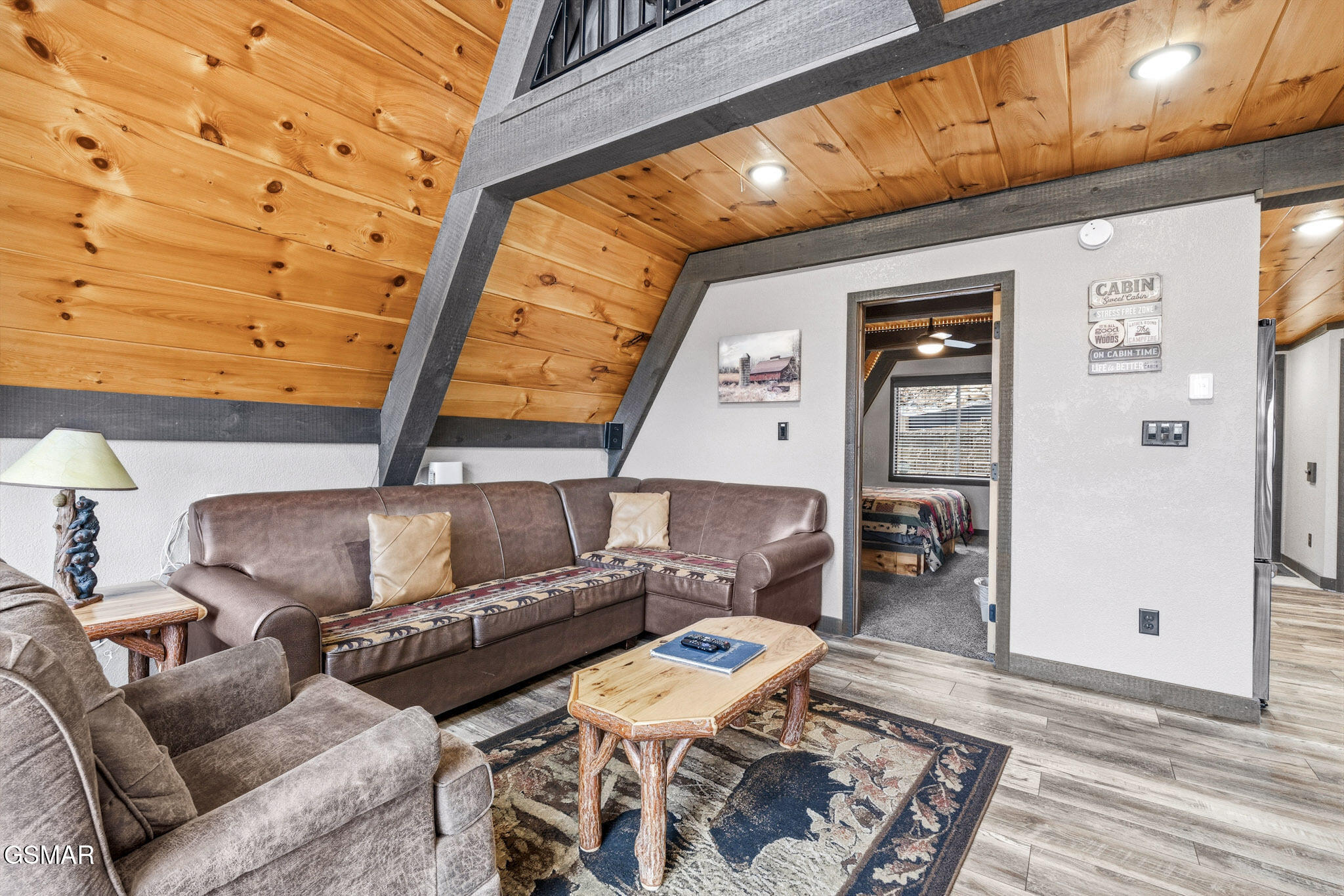 1508 Zurich Road Gatlinburg TN 37738