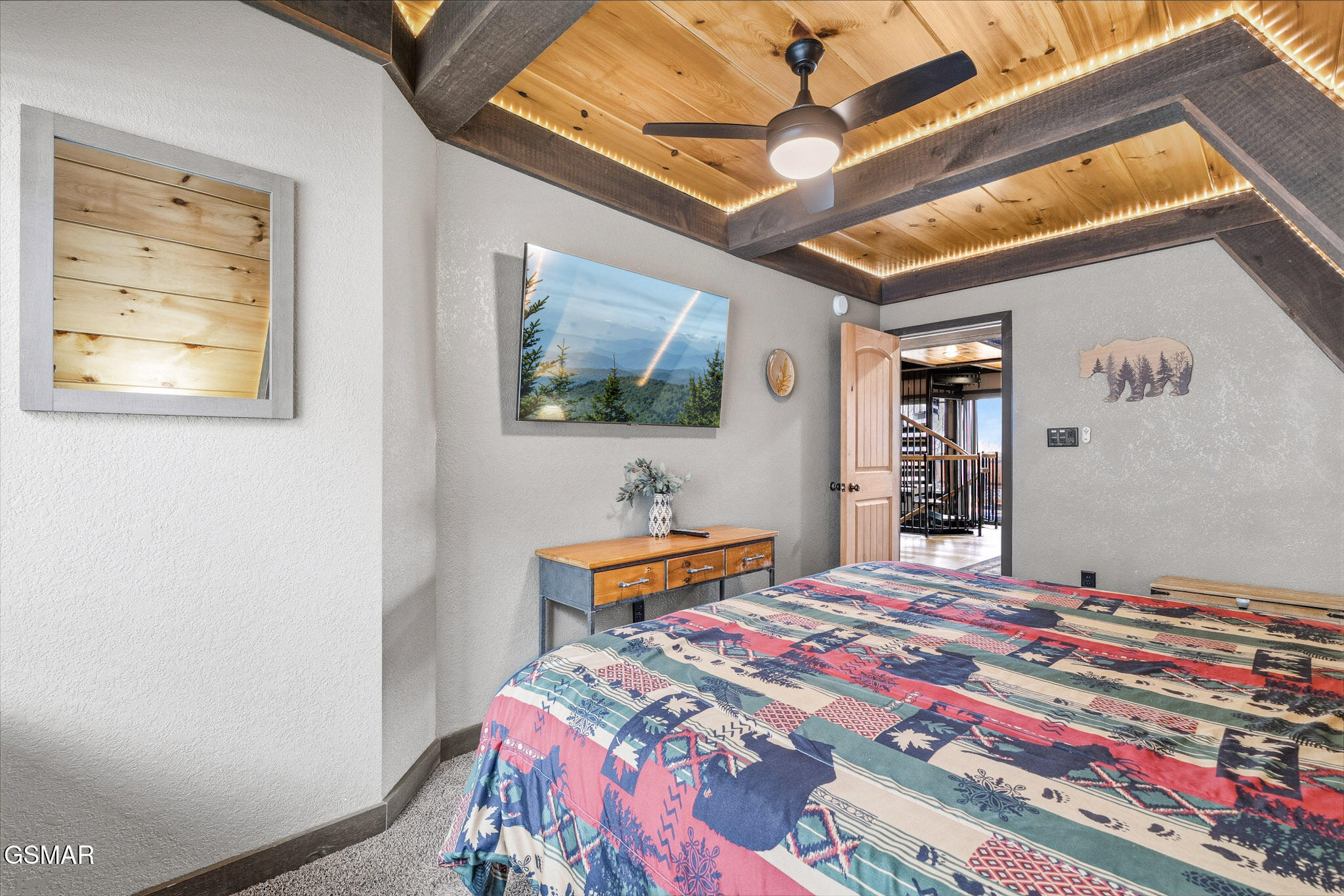 1508 Zurich Road Gatlinburg TN 37738