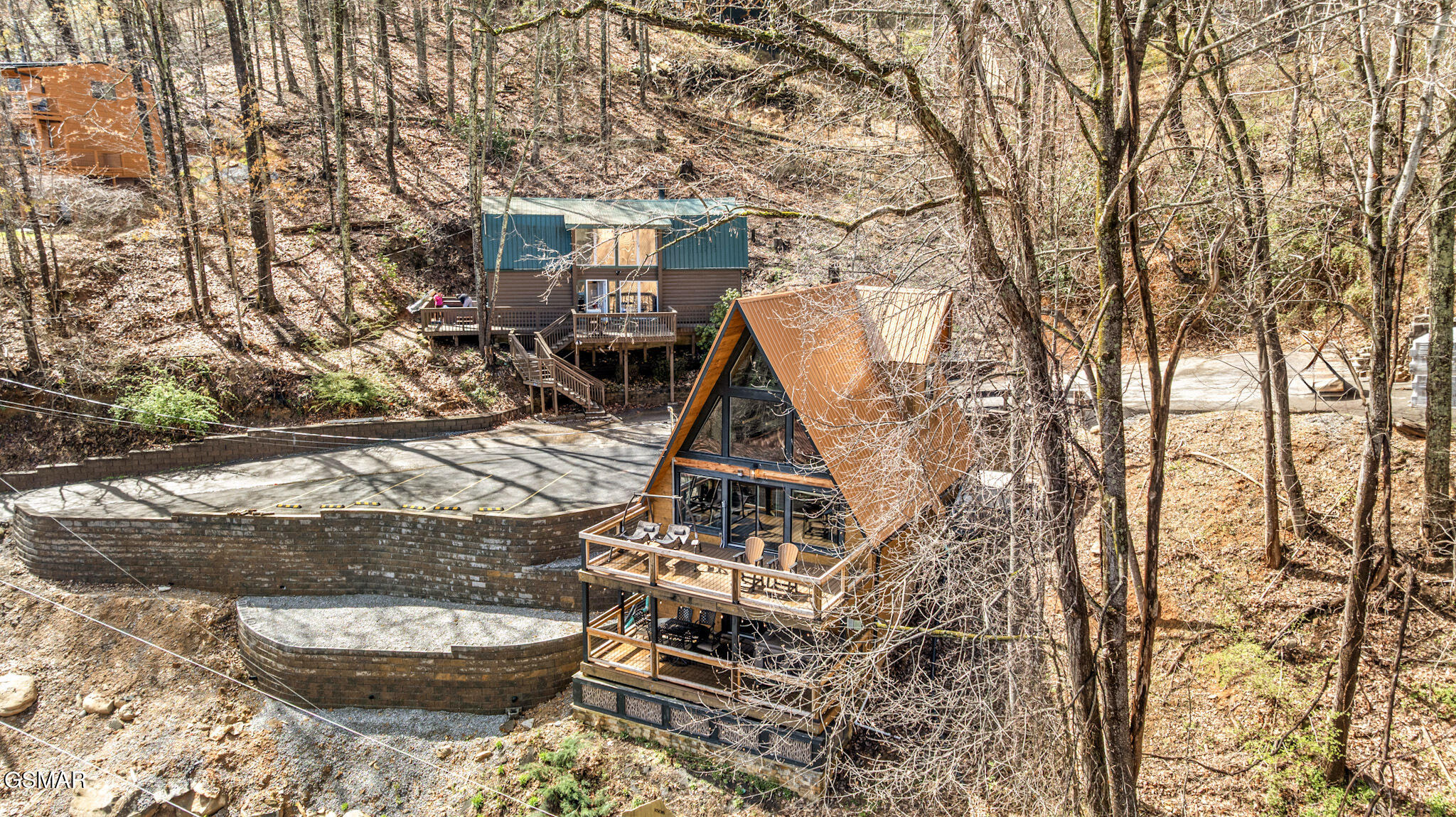 1508 Zurich Road Gatlinburg TN 37738