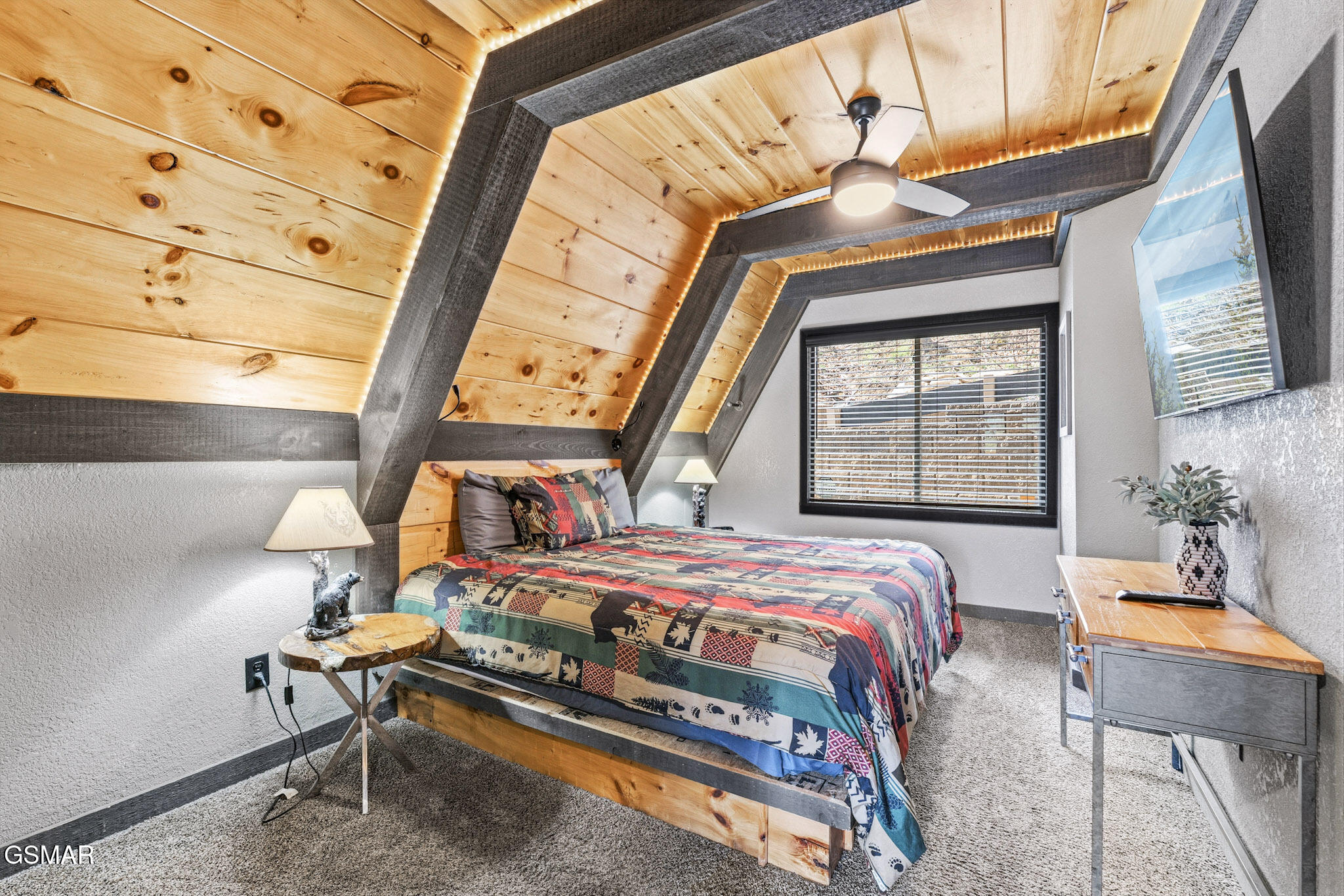 1508 Zurich Road Gatlinburg TN 37738