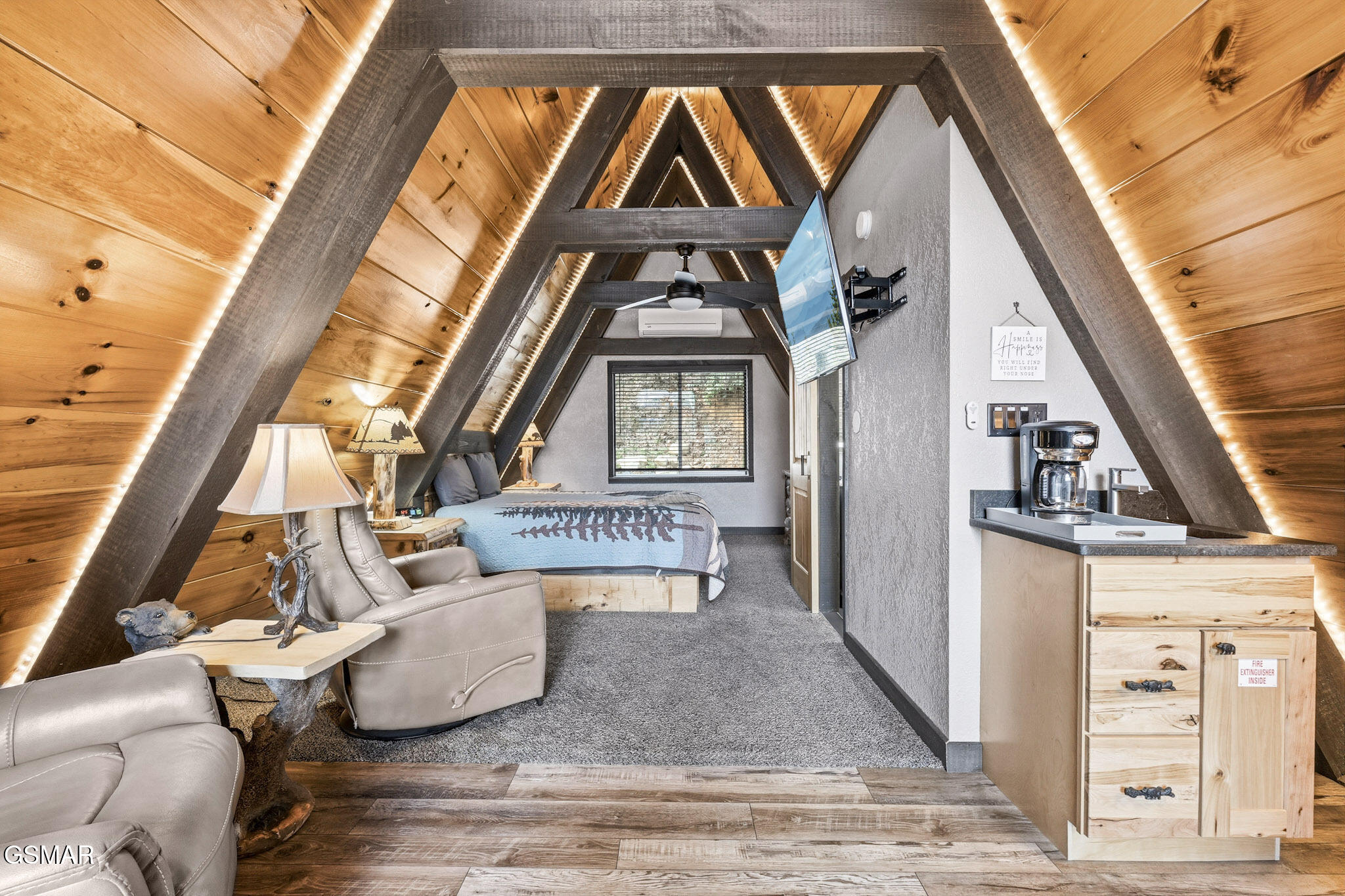 1508 Zurich Road Gatlinburg TN 37738