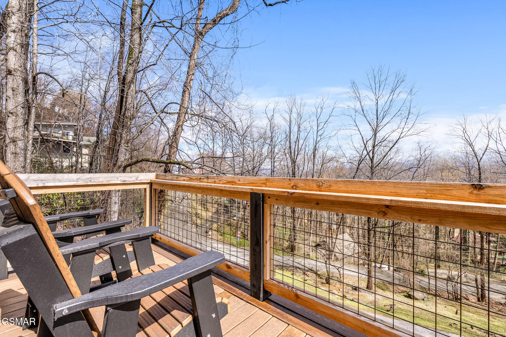 1508 Zurich Road Gatlinburg TN 37738