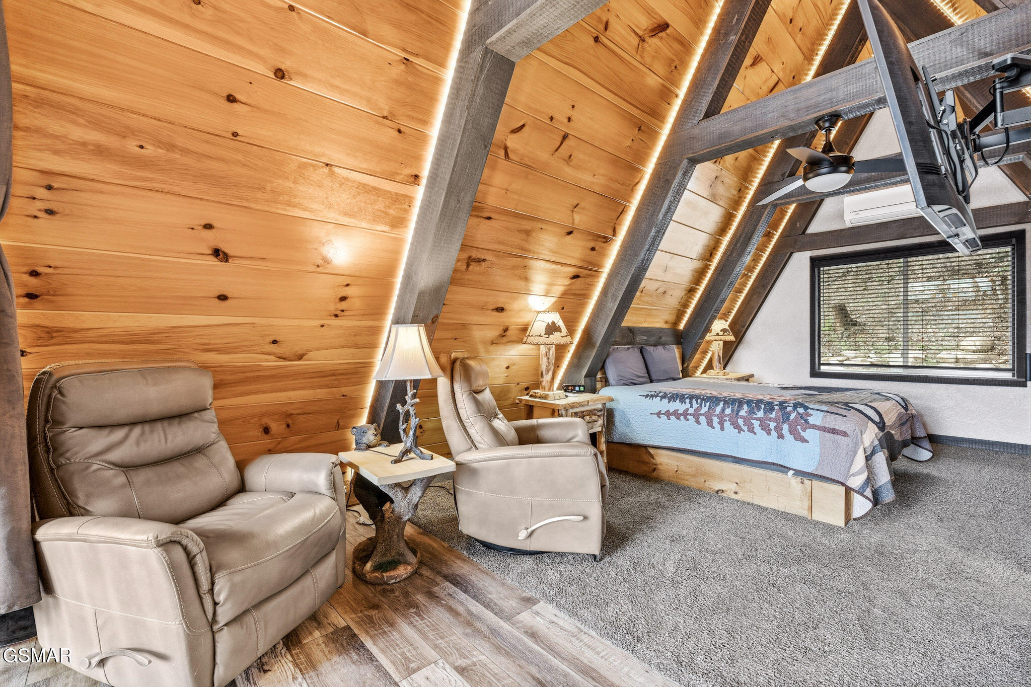 1508 Zurich Road Gatlinburg TN 37738