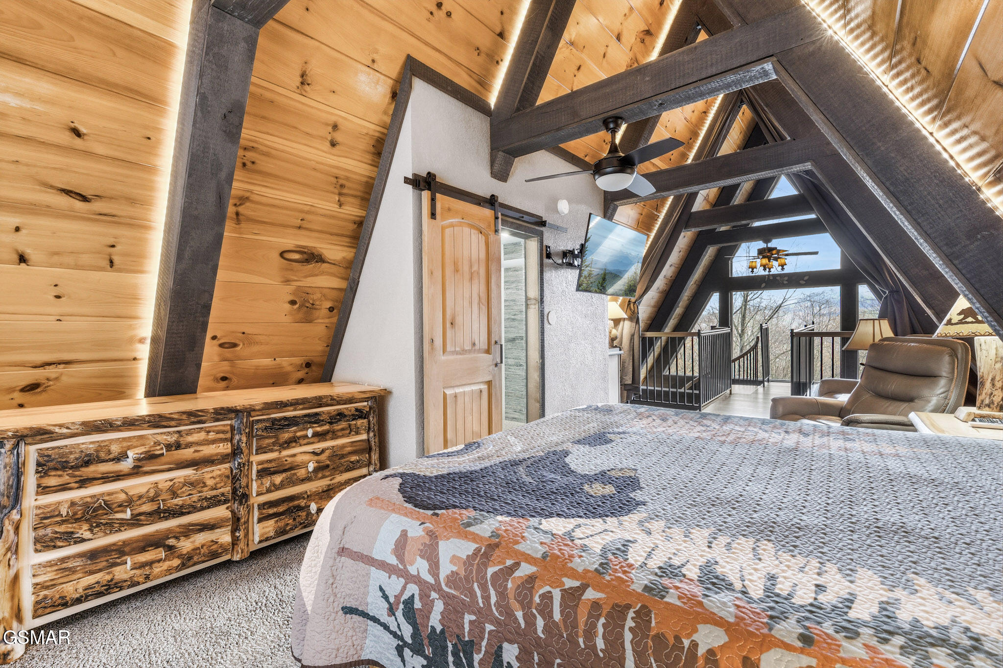 1508 Zurich Road Gatlinburg TN 37738