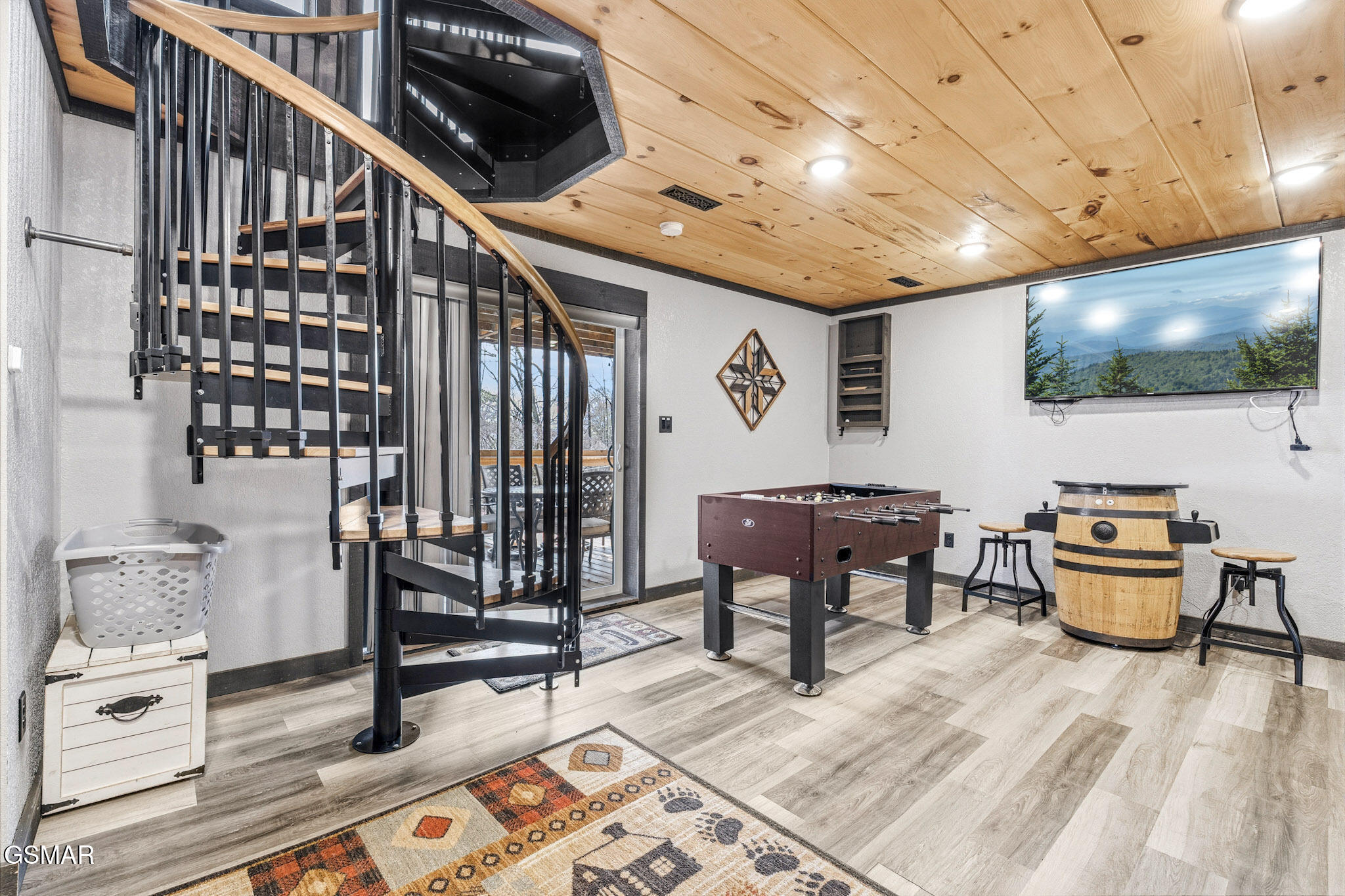 1508 Zurich Road Gatlinburg TN 37738