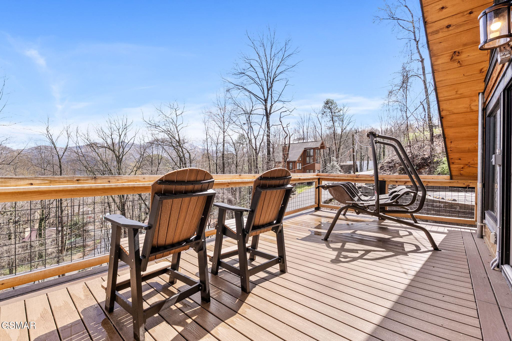 1508 Zurich Road Gatlinburg TN 37738