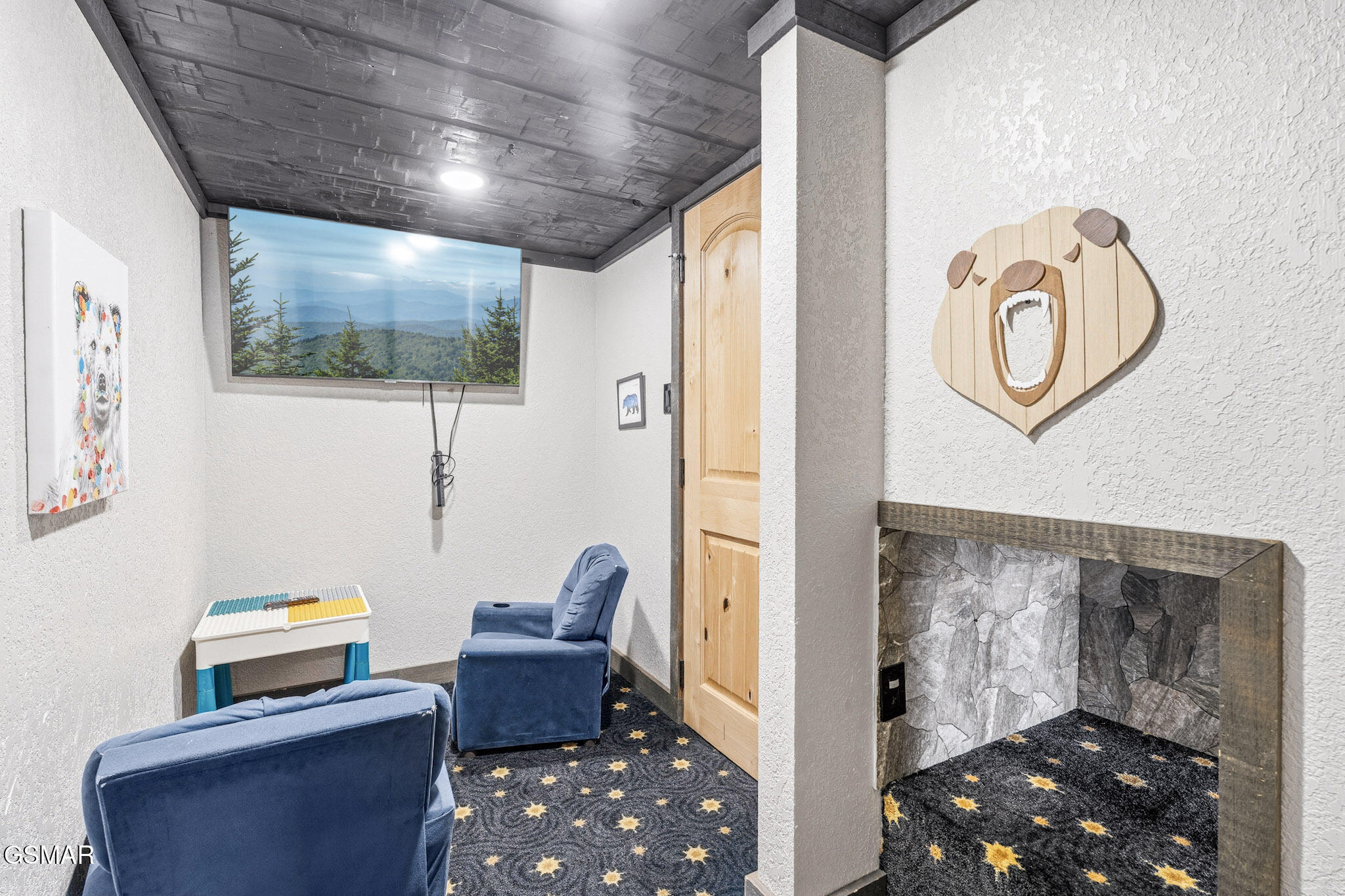 1508 Zurich Road Gatlinburg TN 37738