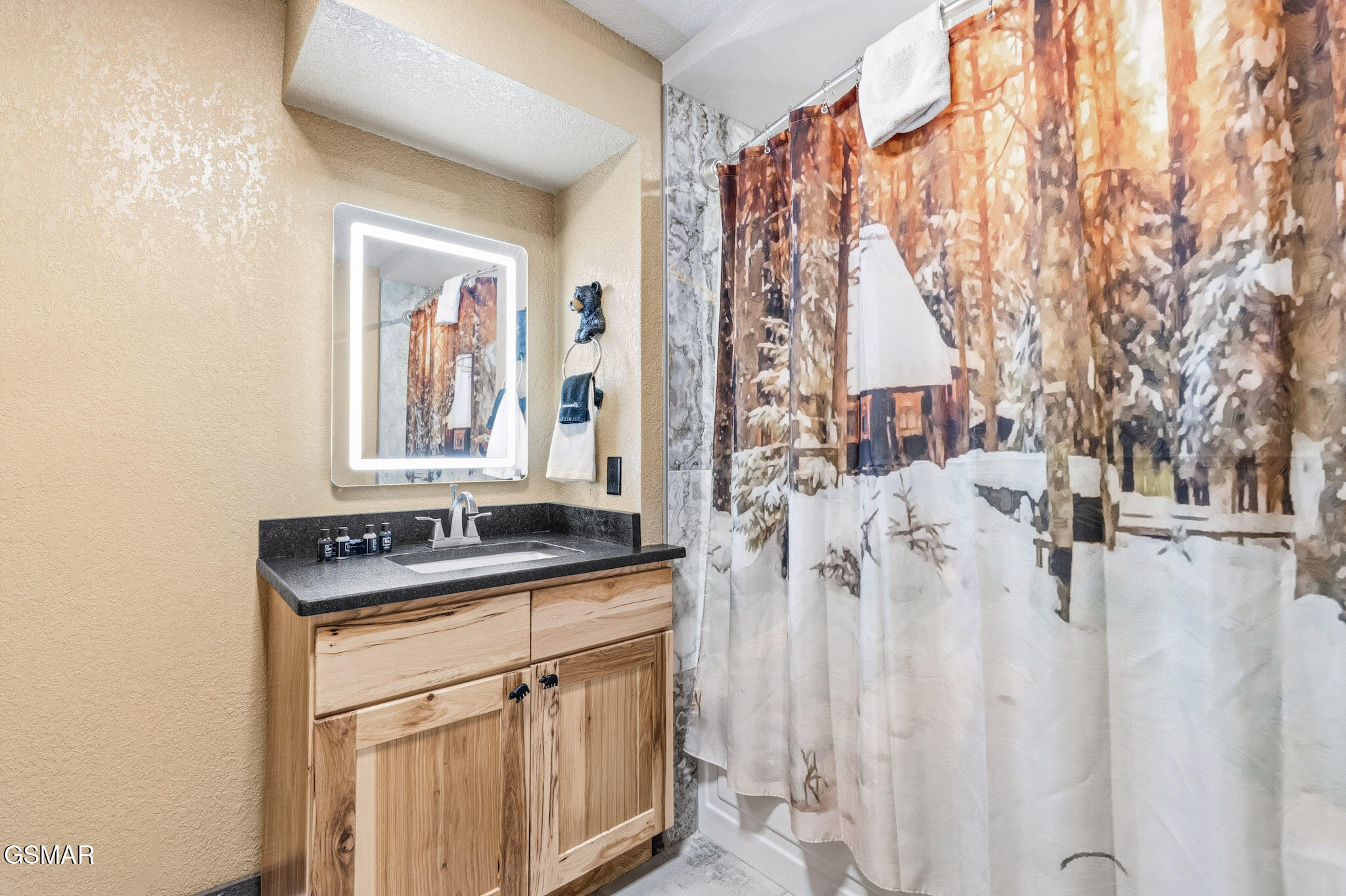 1508 Zurich Road Gatlinburg TN 37738