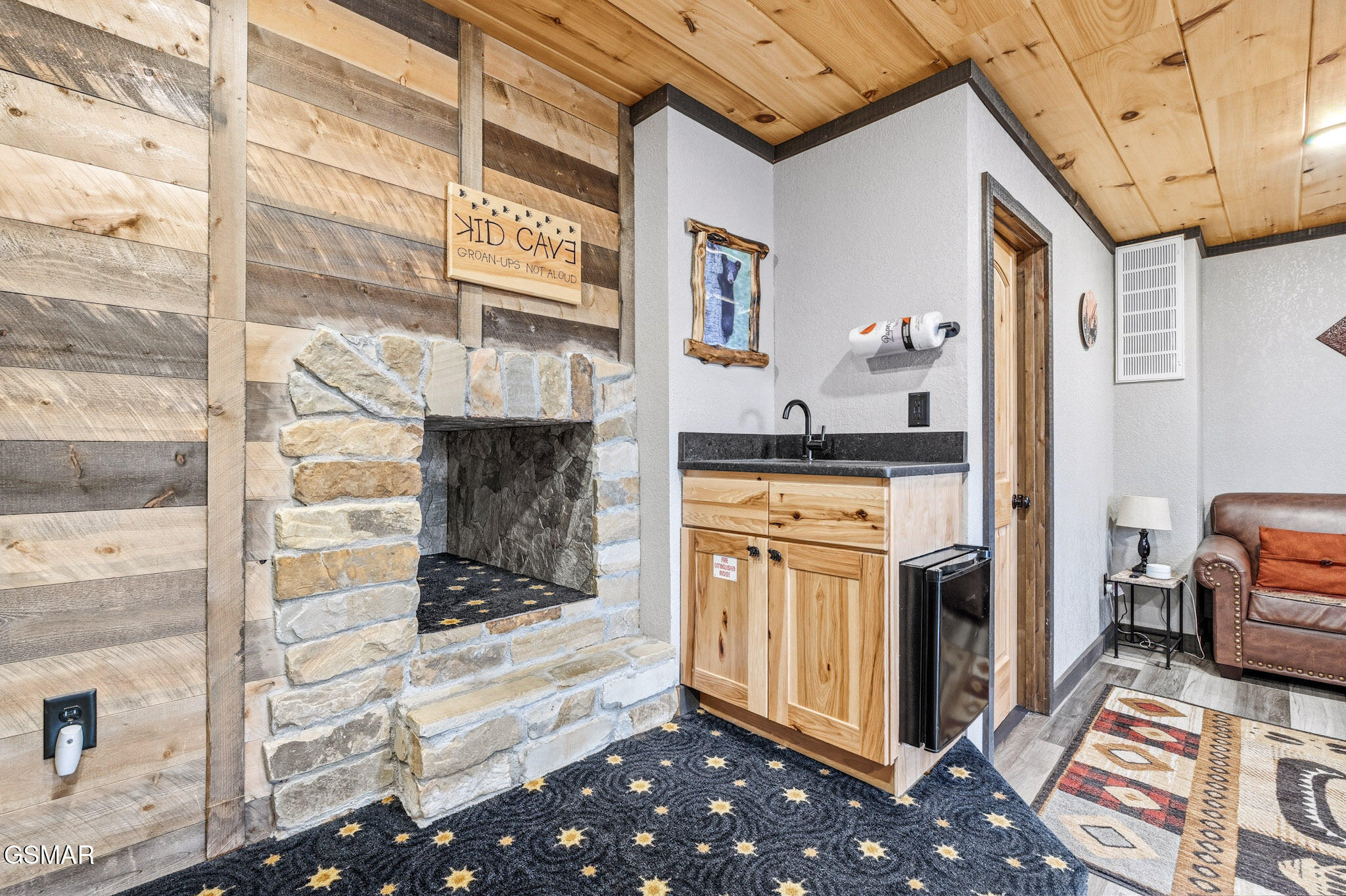 1508 Zurich Road Gatlinburg TN 37738