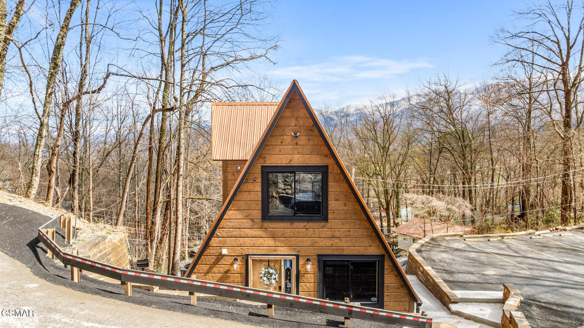 1508 Zurich Road Gatlinburg TN 37738