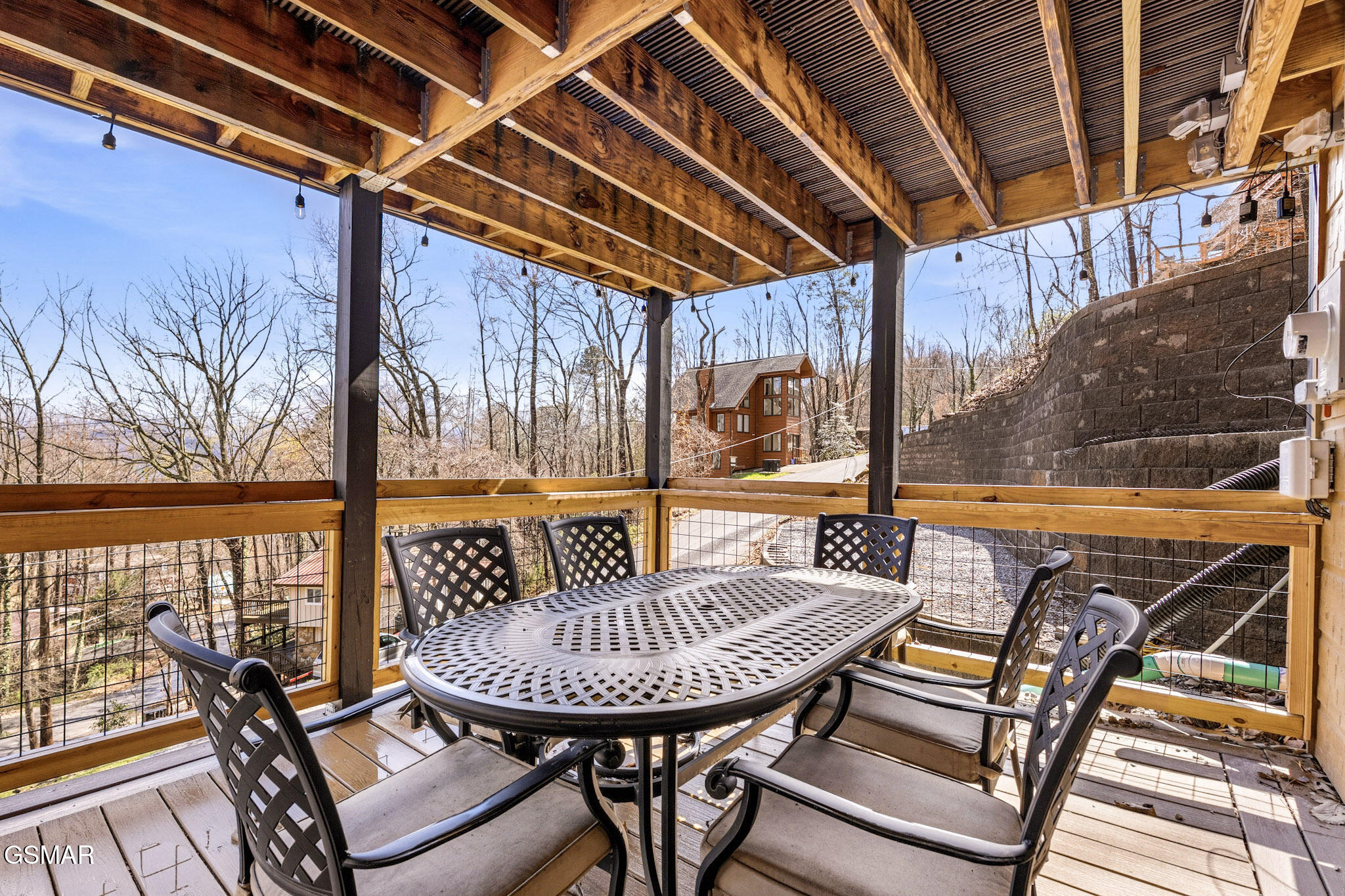 1508 Zurich Road Gatlinburg TN 37738