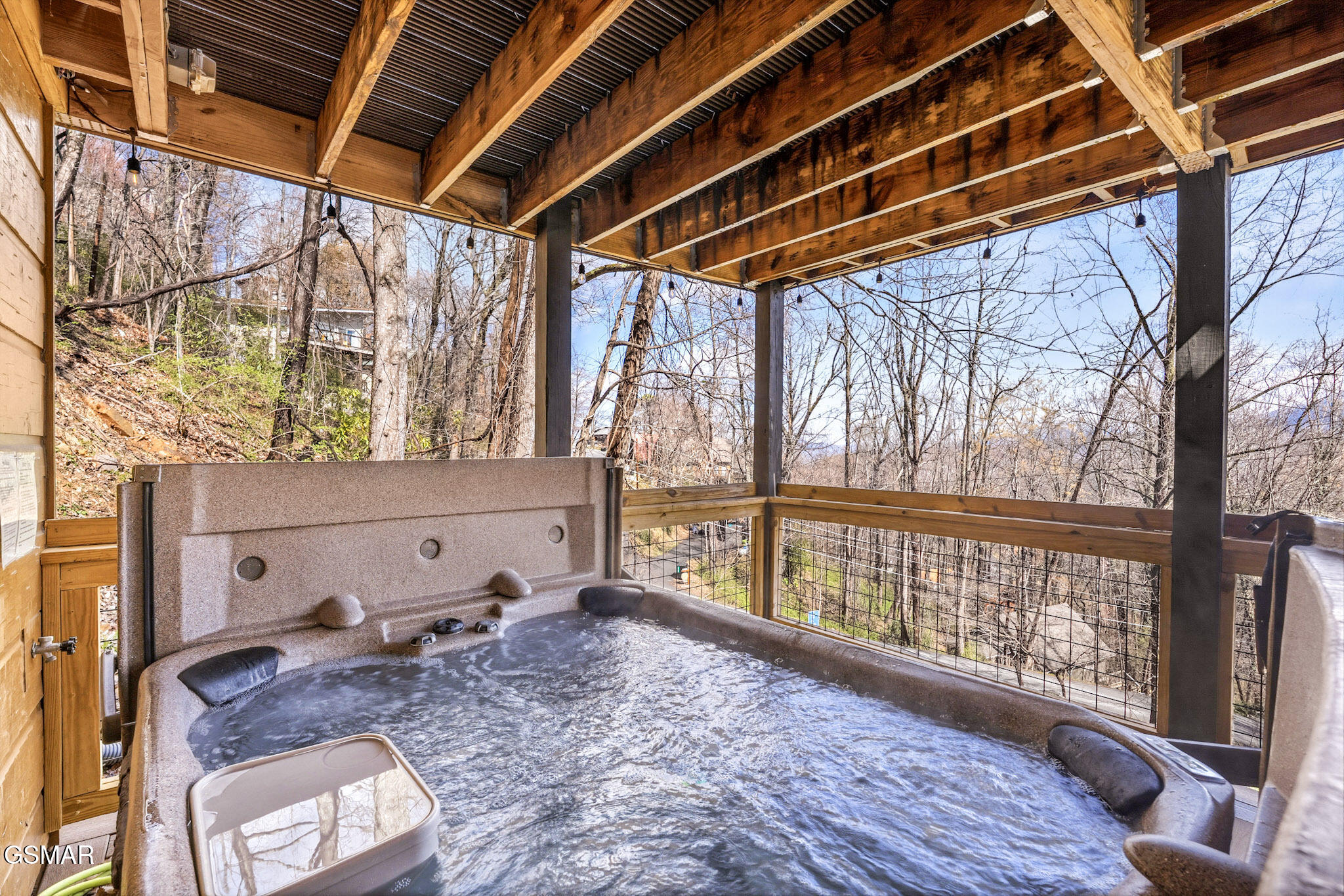 1508 Zurich Road Gatlinburg TN 37738