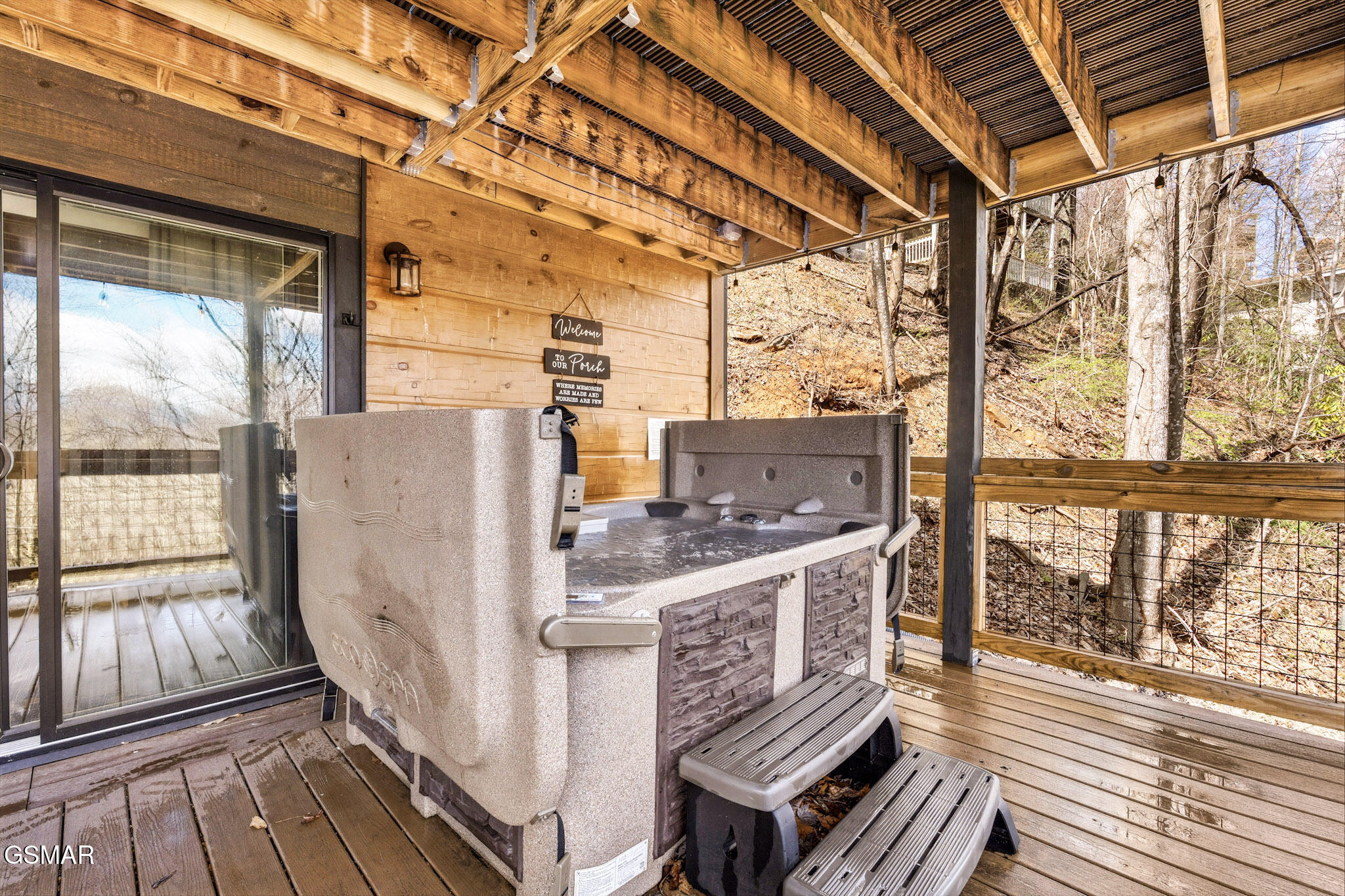 1508 Zurich Road Gatlinburg TN 37738