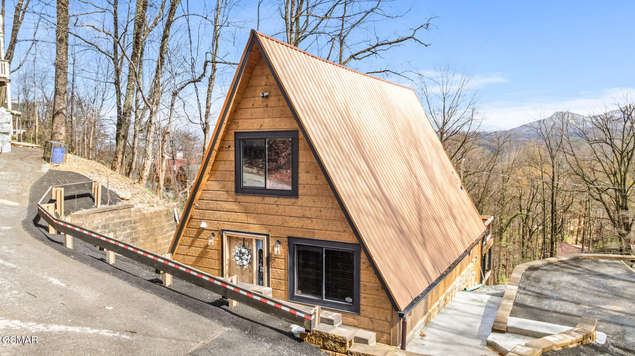 1508 Zurich Road Gatlinburg TN 37738