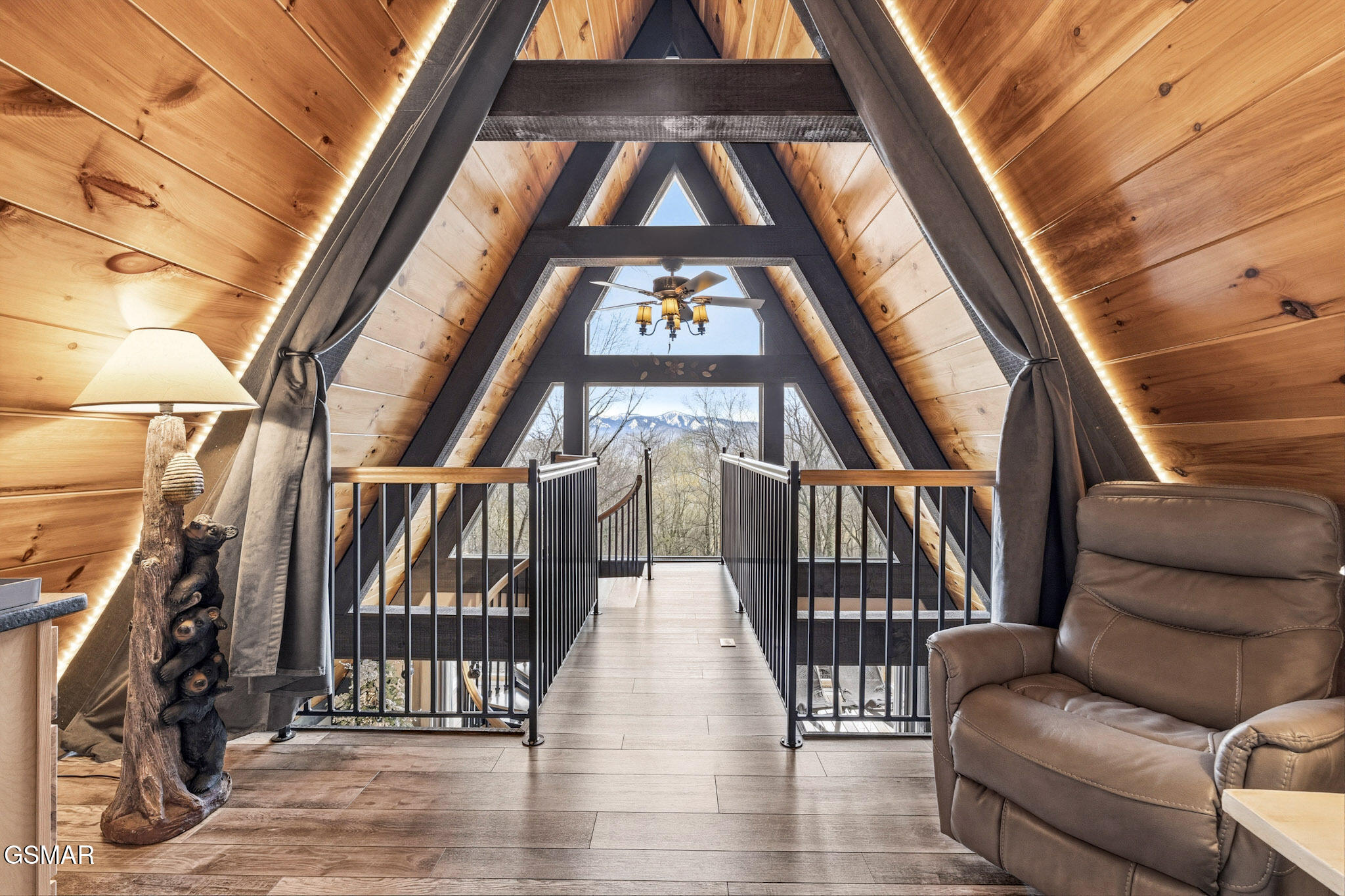 1508 Zurich Road Gatlinburg TN 37738